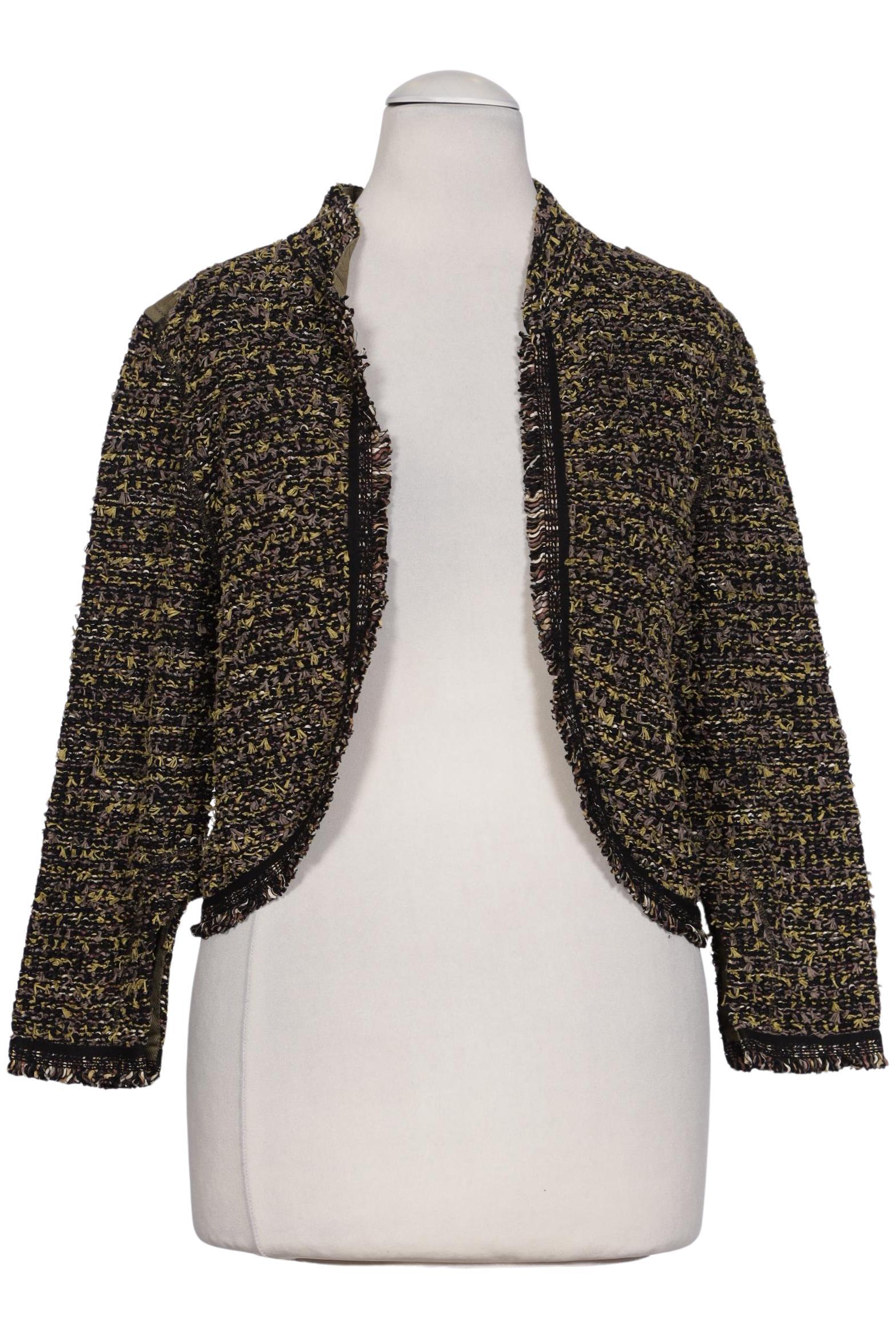 

Marc Cain Damen Blazer, mehrfarbig, Gr. 36