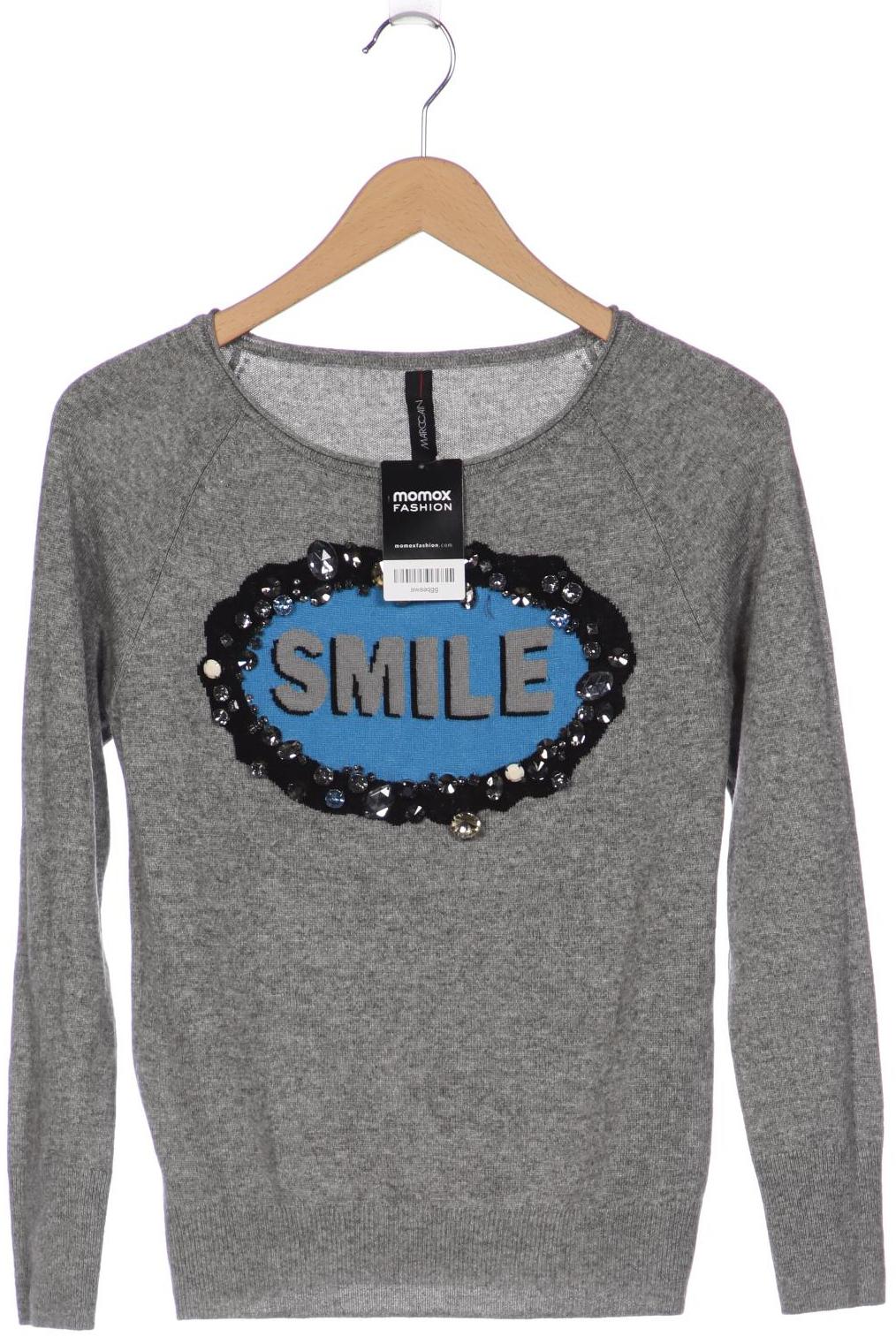 

Marc Cain Damen Pullover, grau