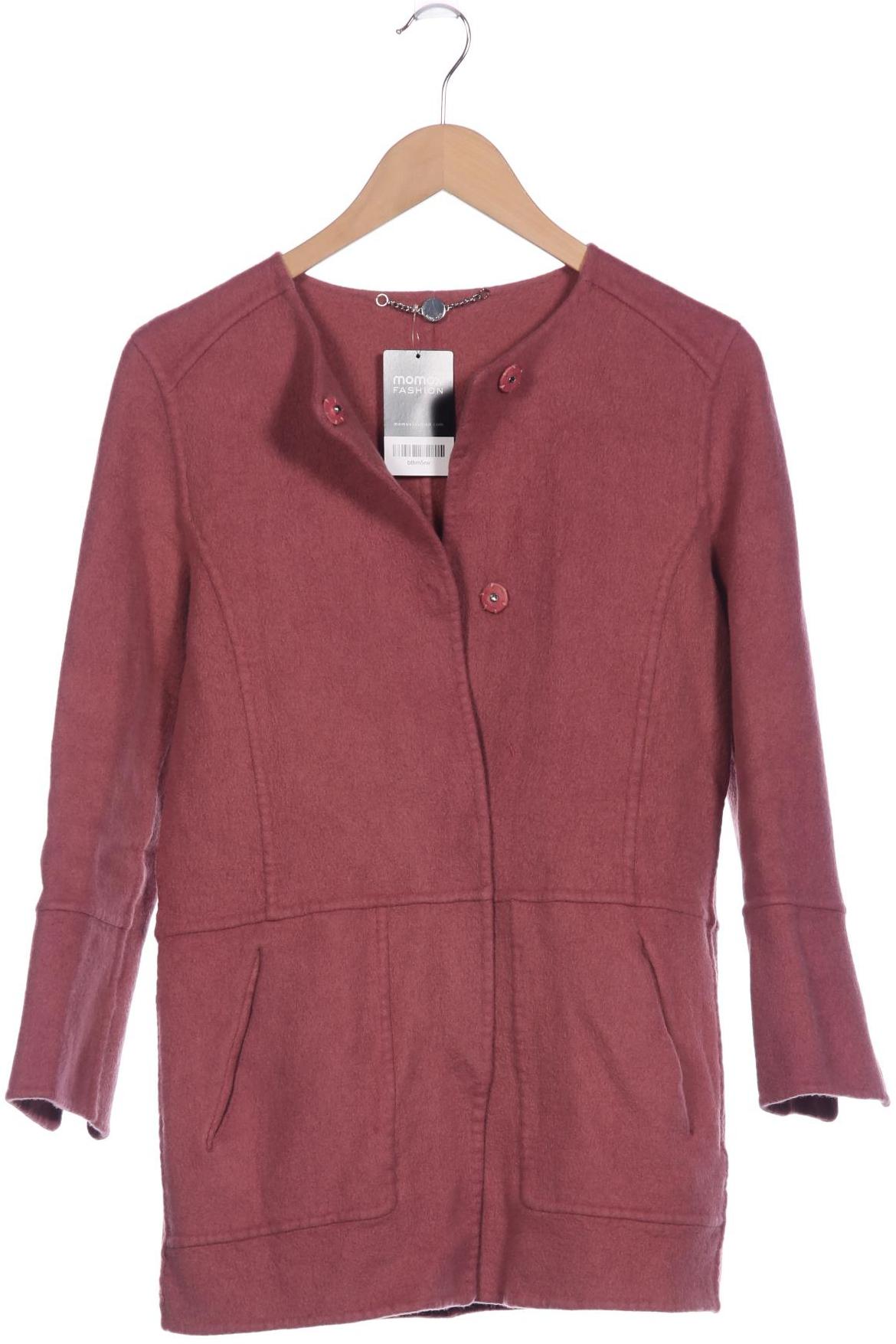 

Marc Cain Damen Jacke, pink, Gr. 36