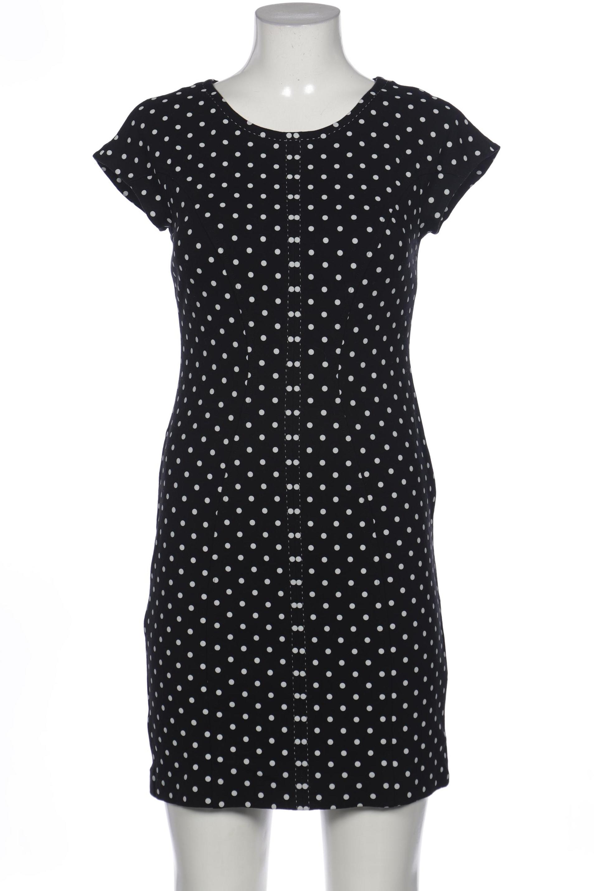 

Marc Cain Damen Kleid, schwarz