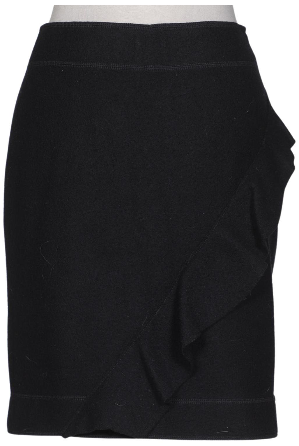 

Marc Cain Damen Rock, marineblau, Gr. 38