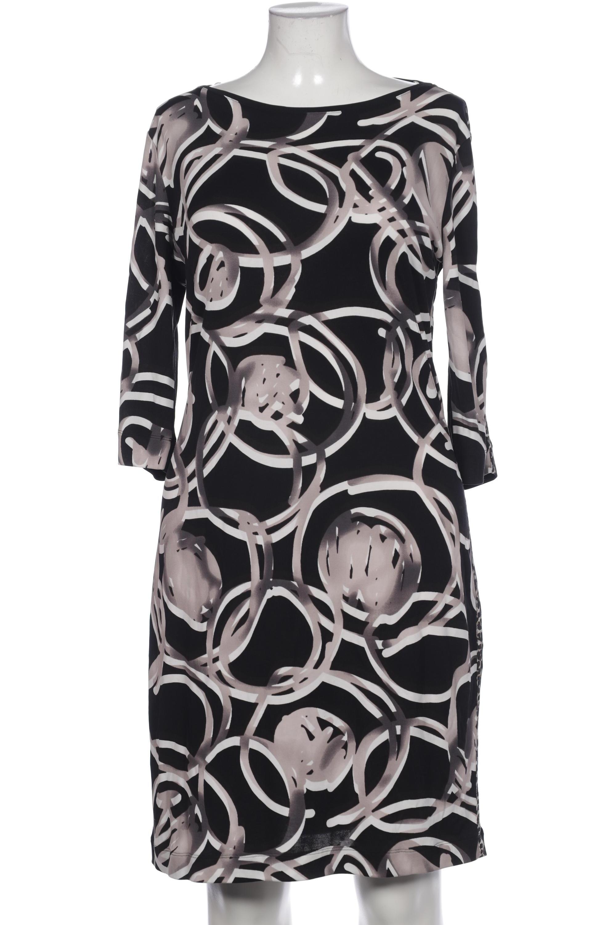 

Marc Cain Damen Kleid, mehrfarbig, Gr. 44