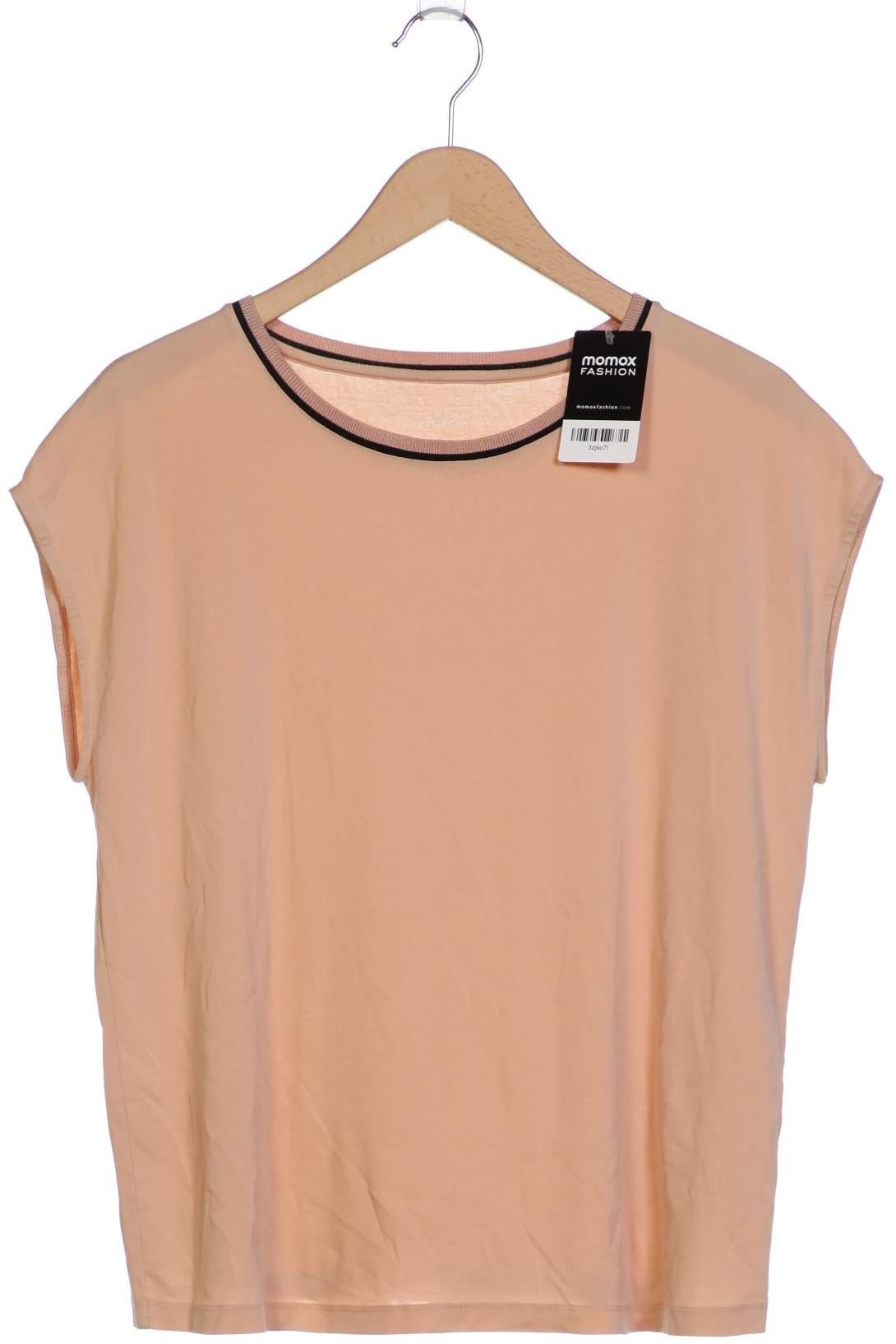 

Marc Cain Damen T-Shirt, beige, Gr. 44