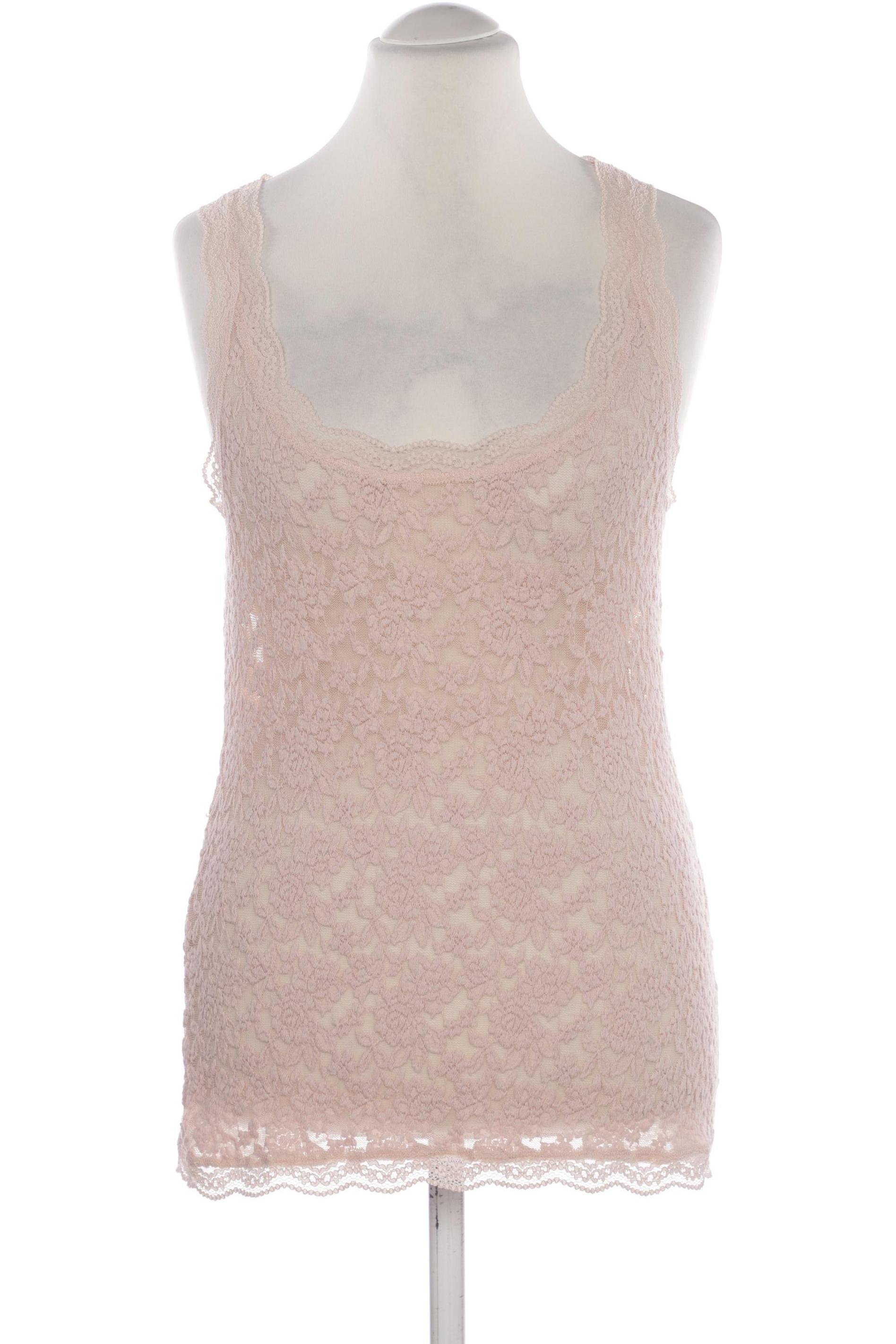 

Marc Cain Damen Top, pink, Gr. 42