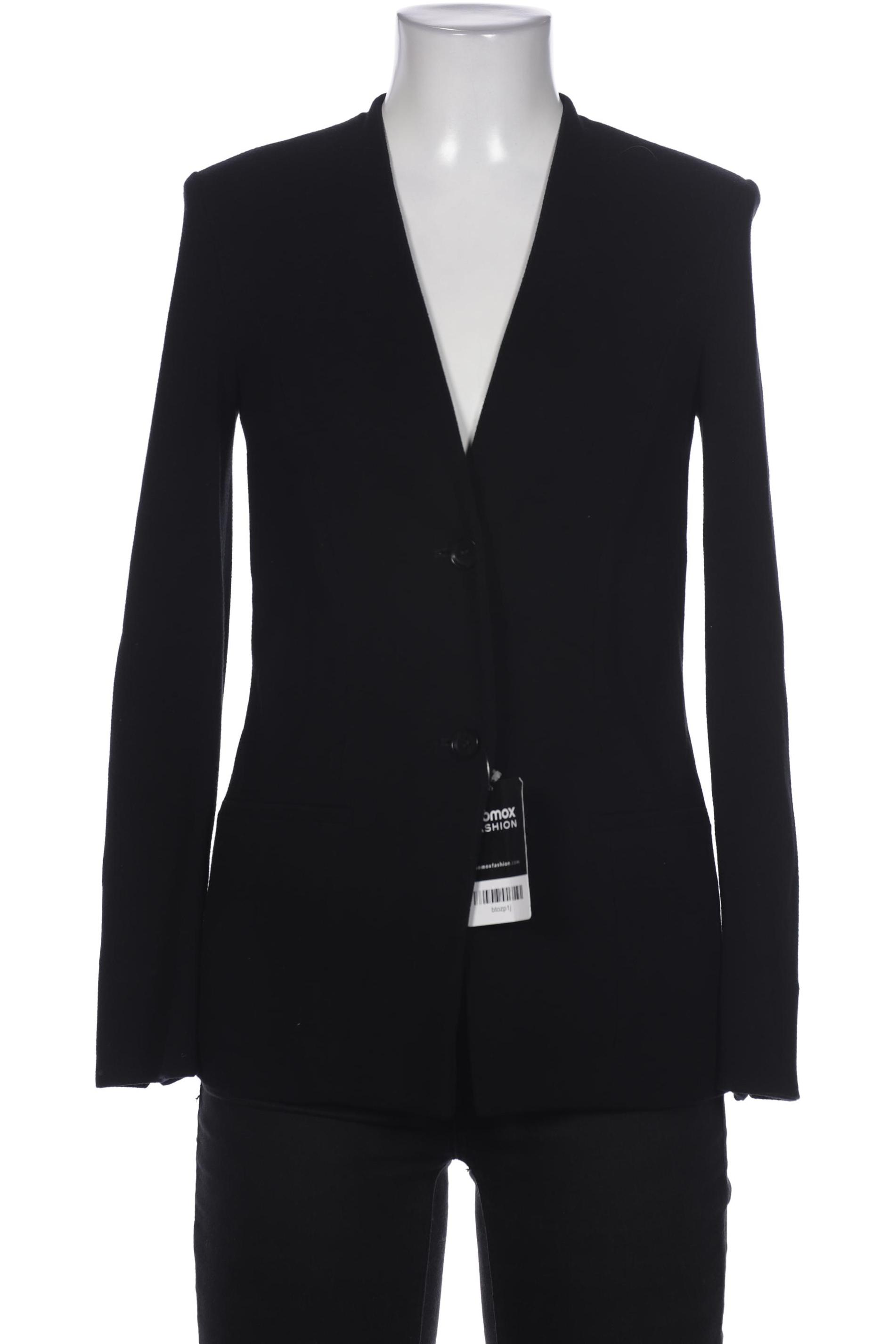 

Marc Cain Damen Blazer, schwarz, Gr. 34
