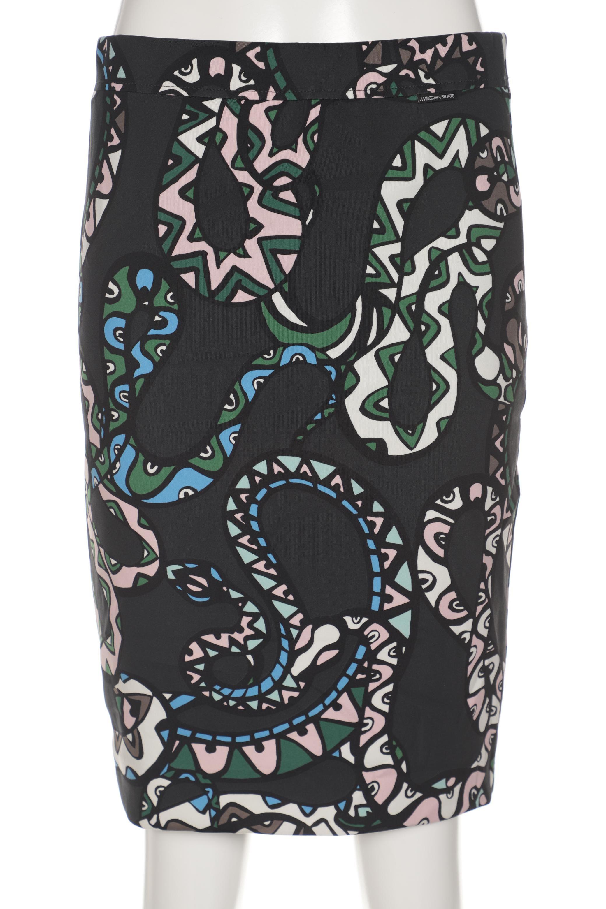 

Marc Cain Damen Rock, grau