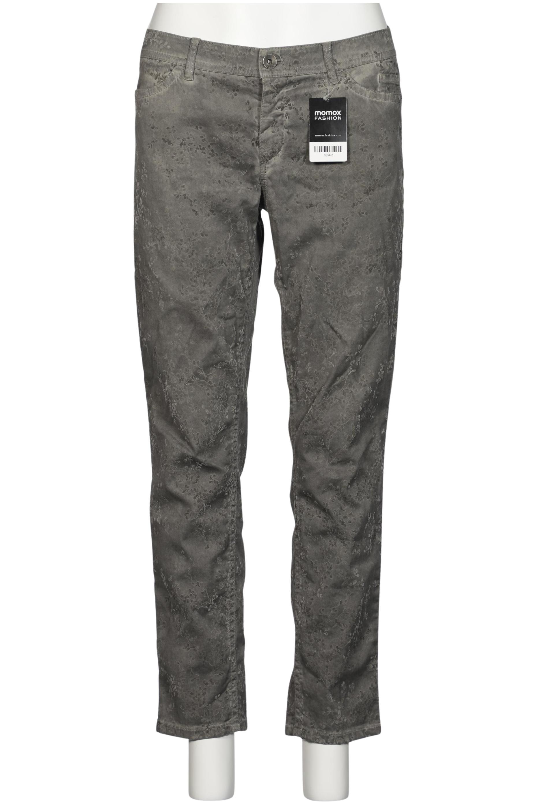 

Marc Cain Damen Stoffhose, grau, Gr. 44