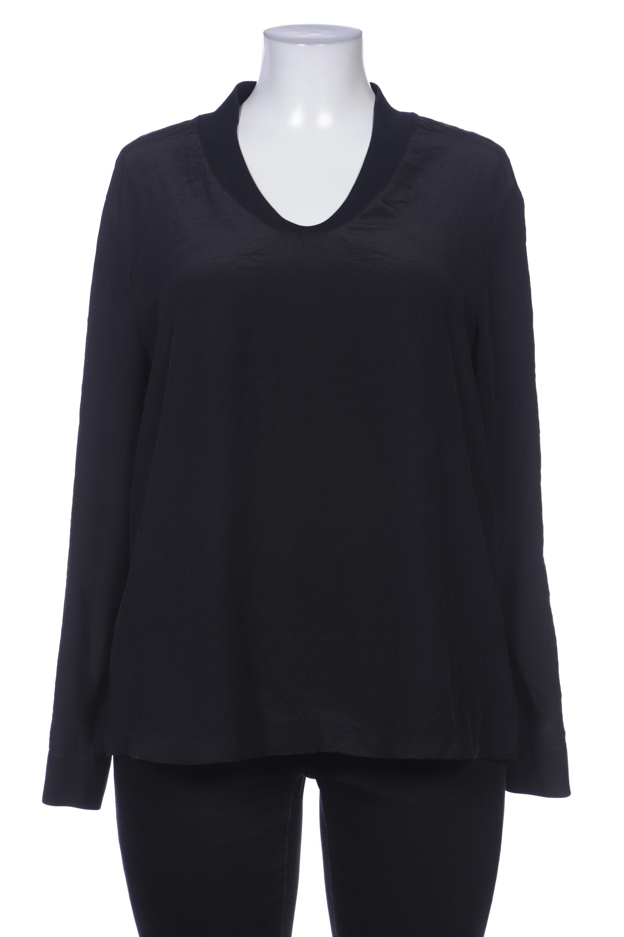 Thumbnail - Marc Cain Damen Bluse, schwarz, Gr. 44