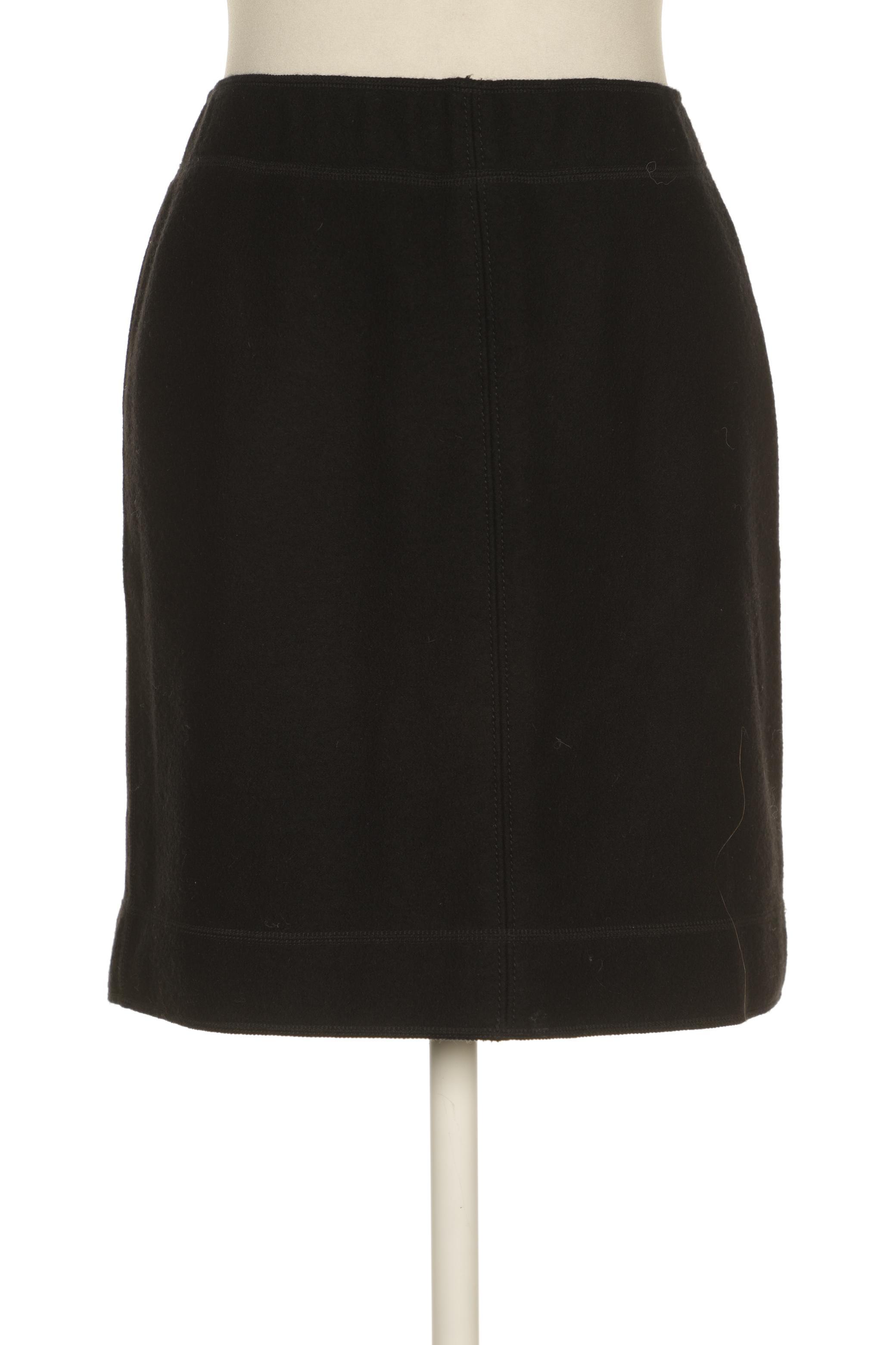

Marc Cain Damen Rock, schwarz