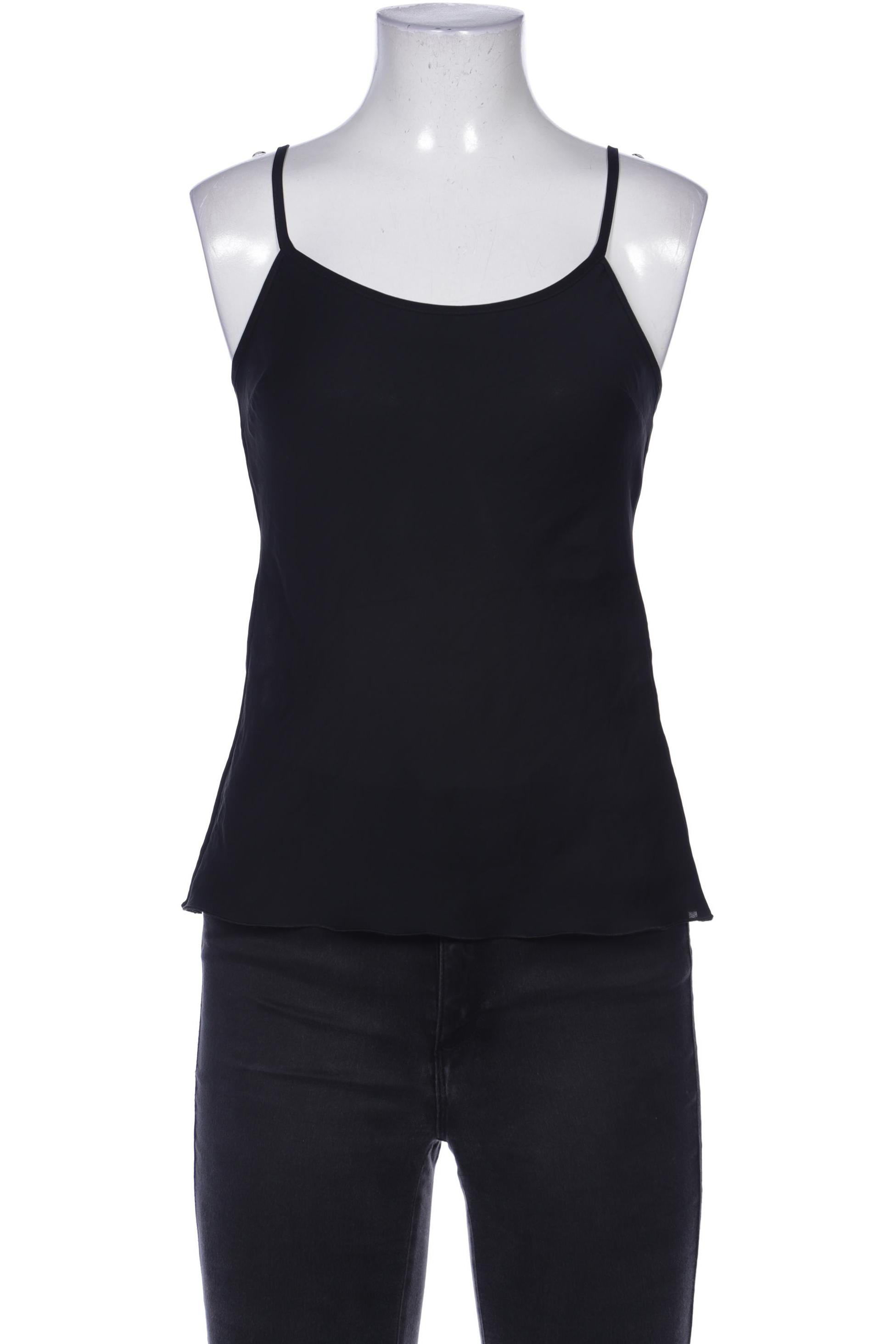 

Marc Cain Damen Top, schwarz, Gr. 34