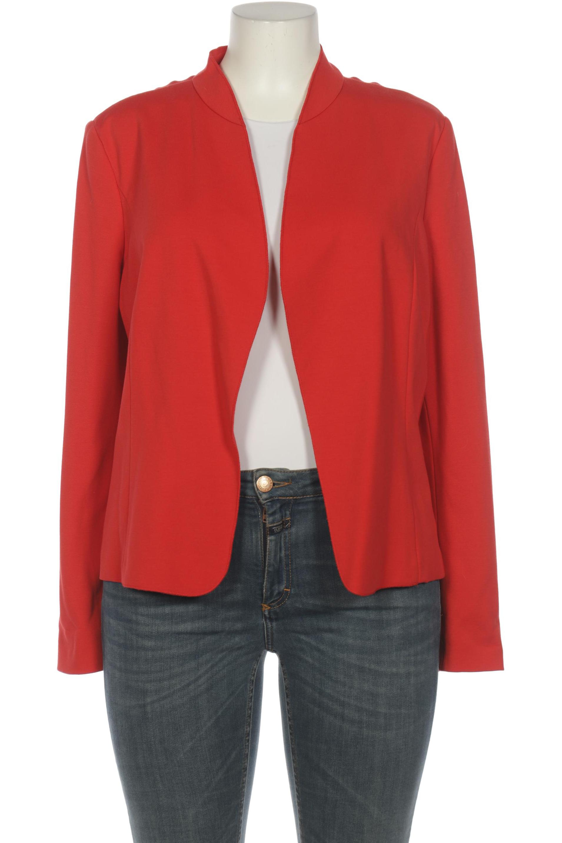 

Marc Cain Damen Blazer, rot