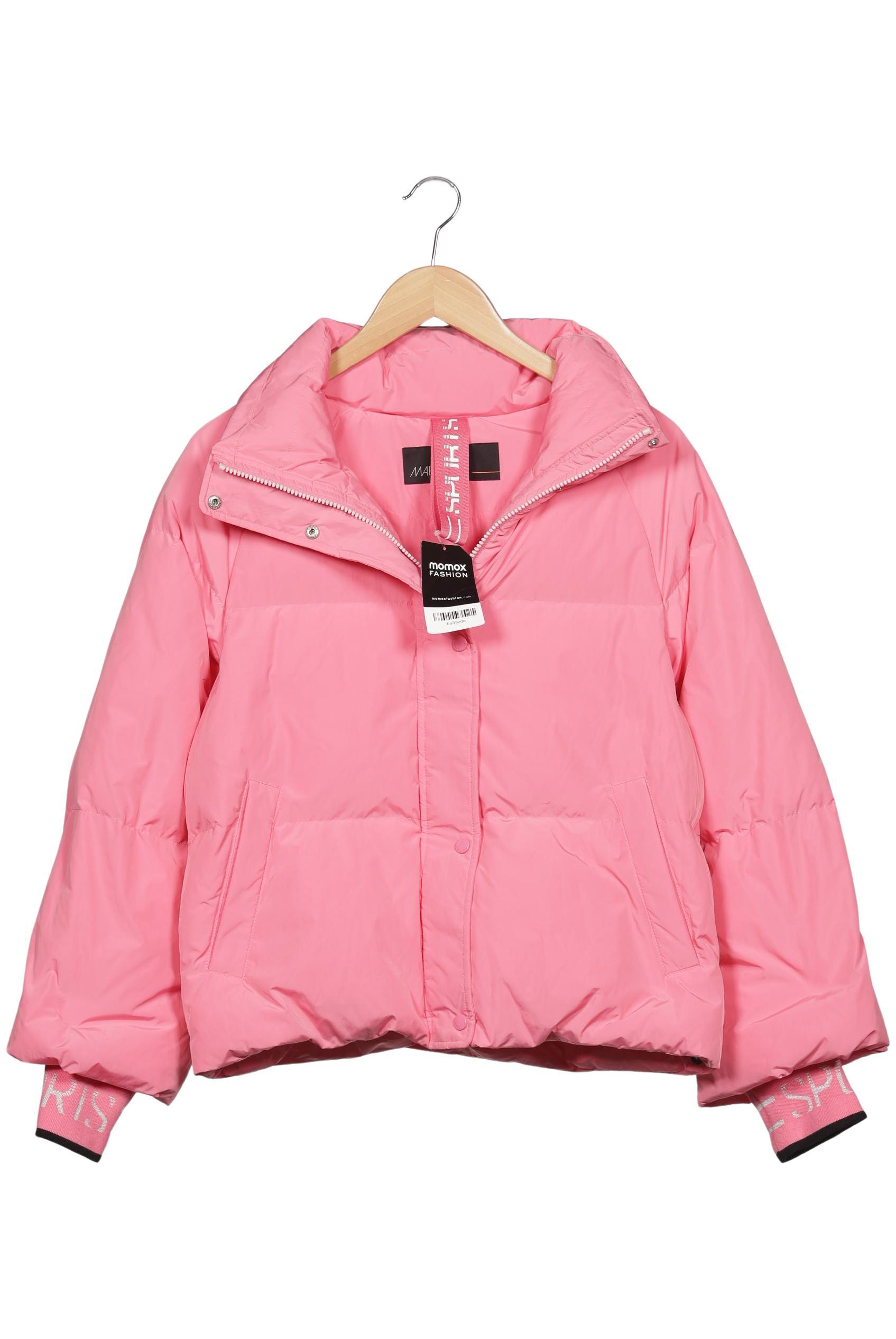 

Marc Cain Damen Jacke, pink, Gr. 36