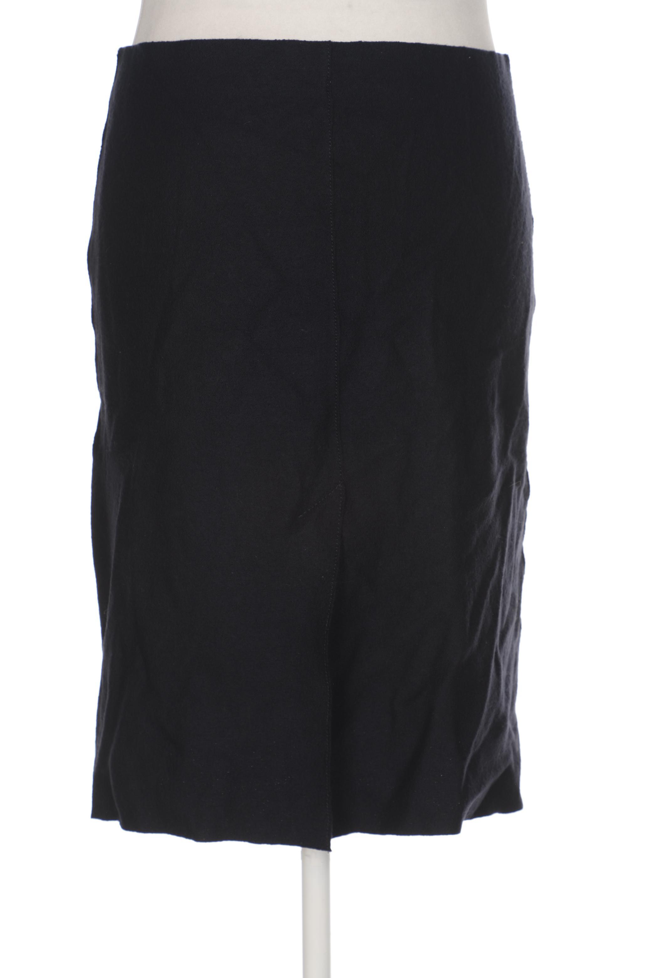 

Marc Cain Damen Rock, marineblau, Gr. 42