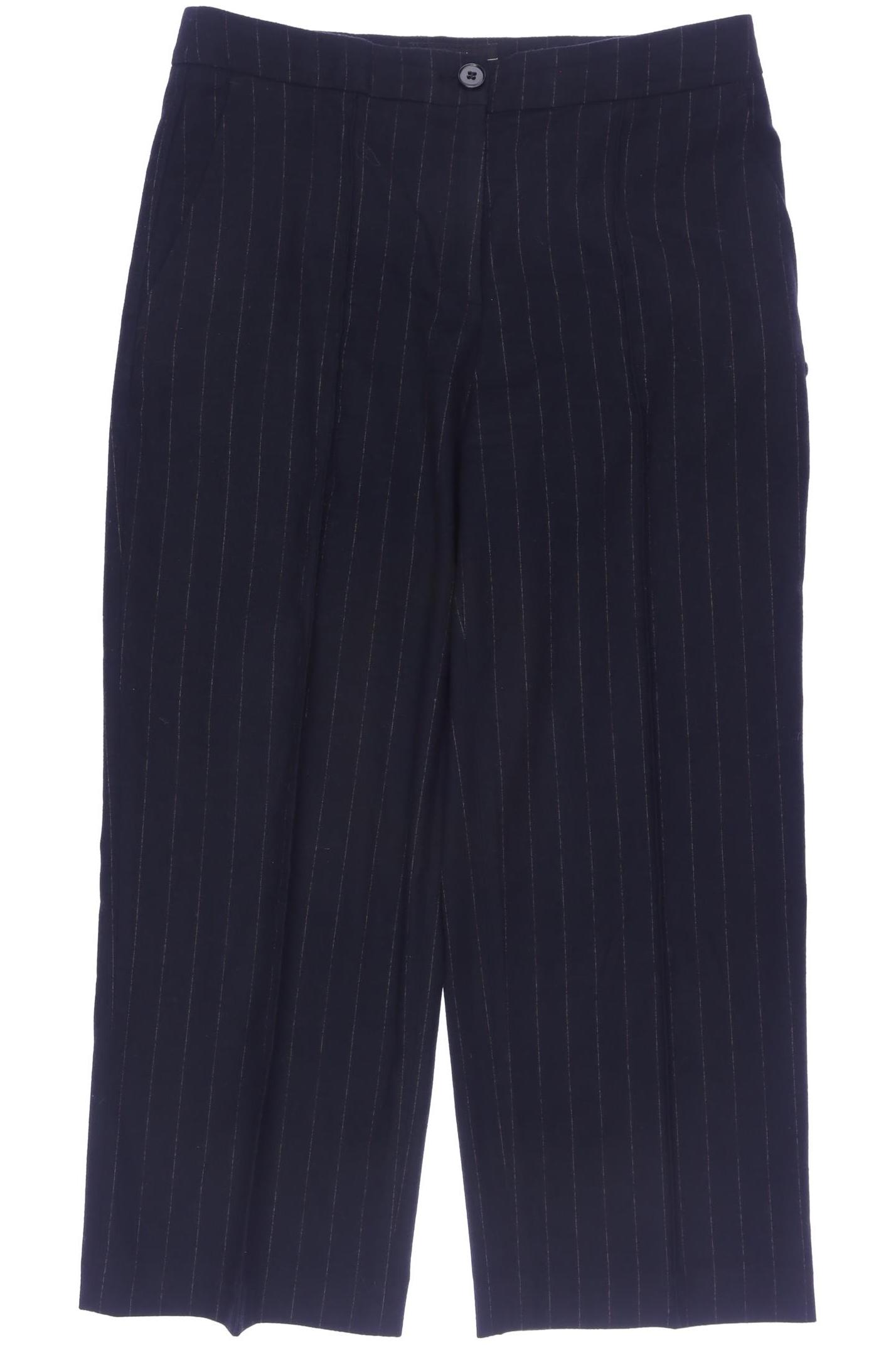 

Marc Cain Damen Stoffhose, marineblau, Gr. 27