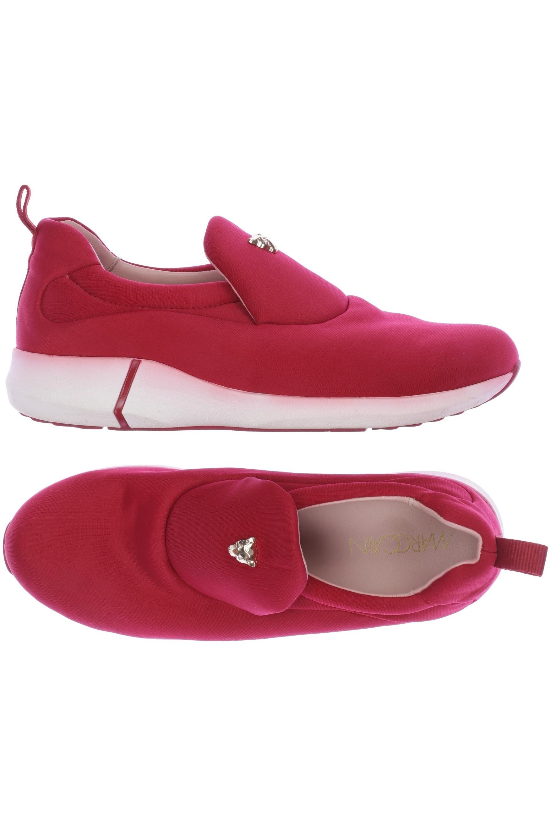 

Marc Cain Damen Sneakers, rot, Gr. 39