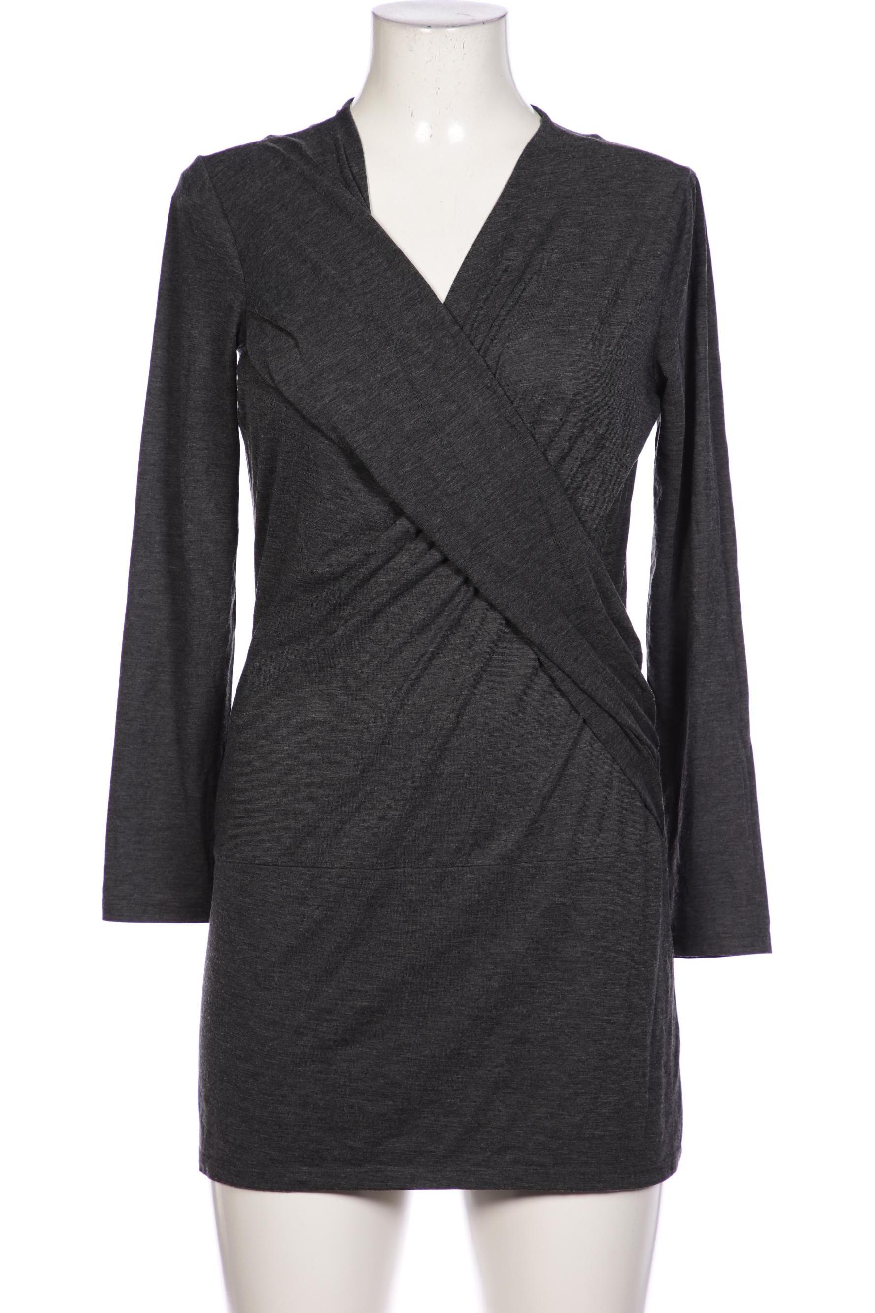 

Marc Cain Damen Kleid, grau, Gr. 40