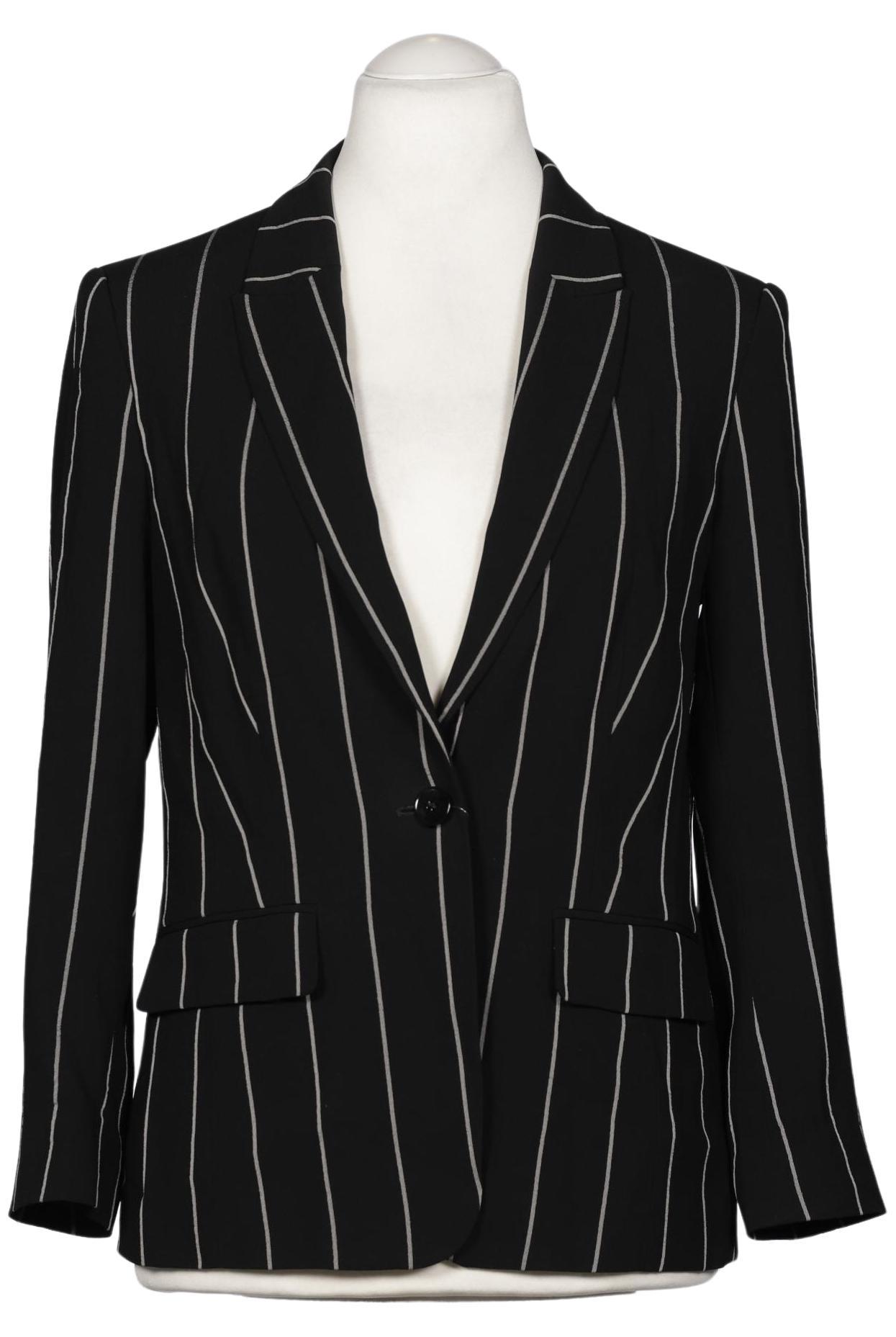 

Marc Cain Damen Blazer, mehrfarbig, Gr. 40