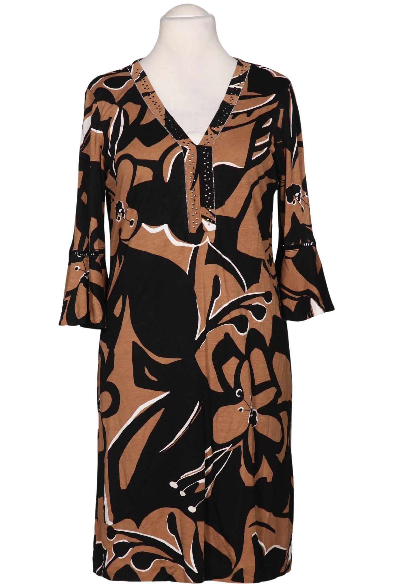 

Marc Cain Damen Kleid, mehrfarbig, Gr. 42