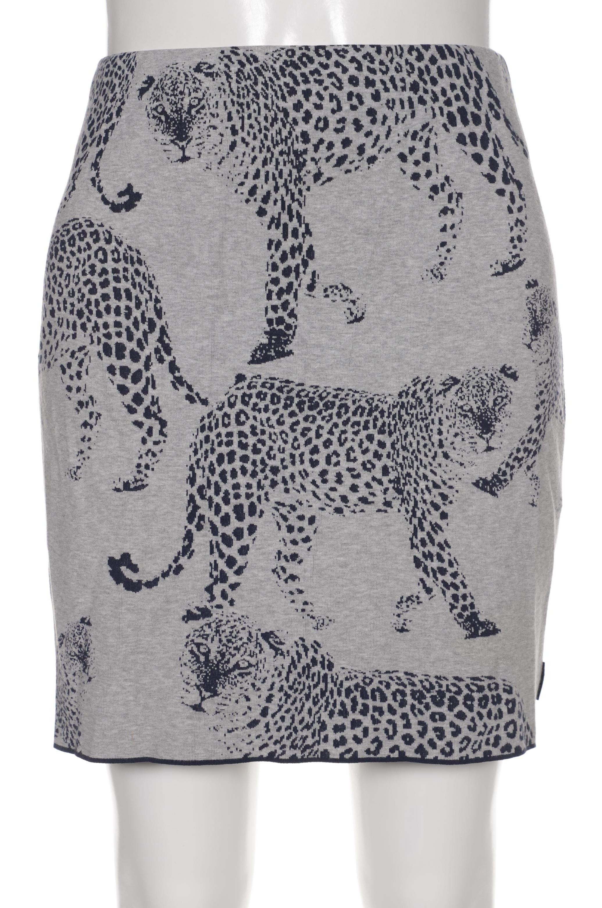 

Marc Cain Damen Rock, grau, Gr. 42