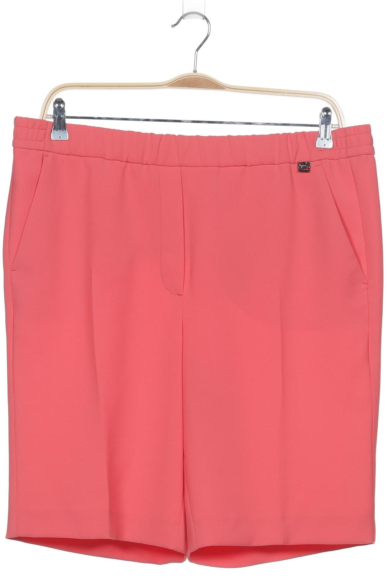 

Marc Cain Damen Shorts, pink, Gr. 46