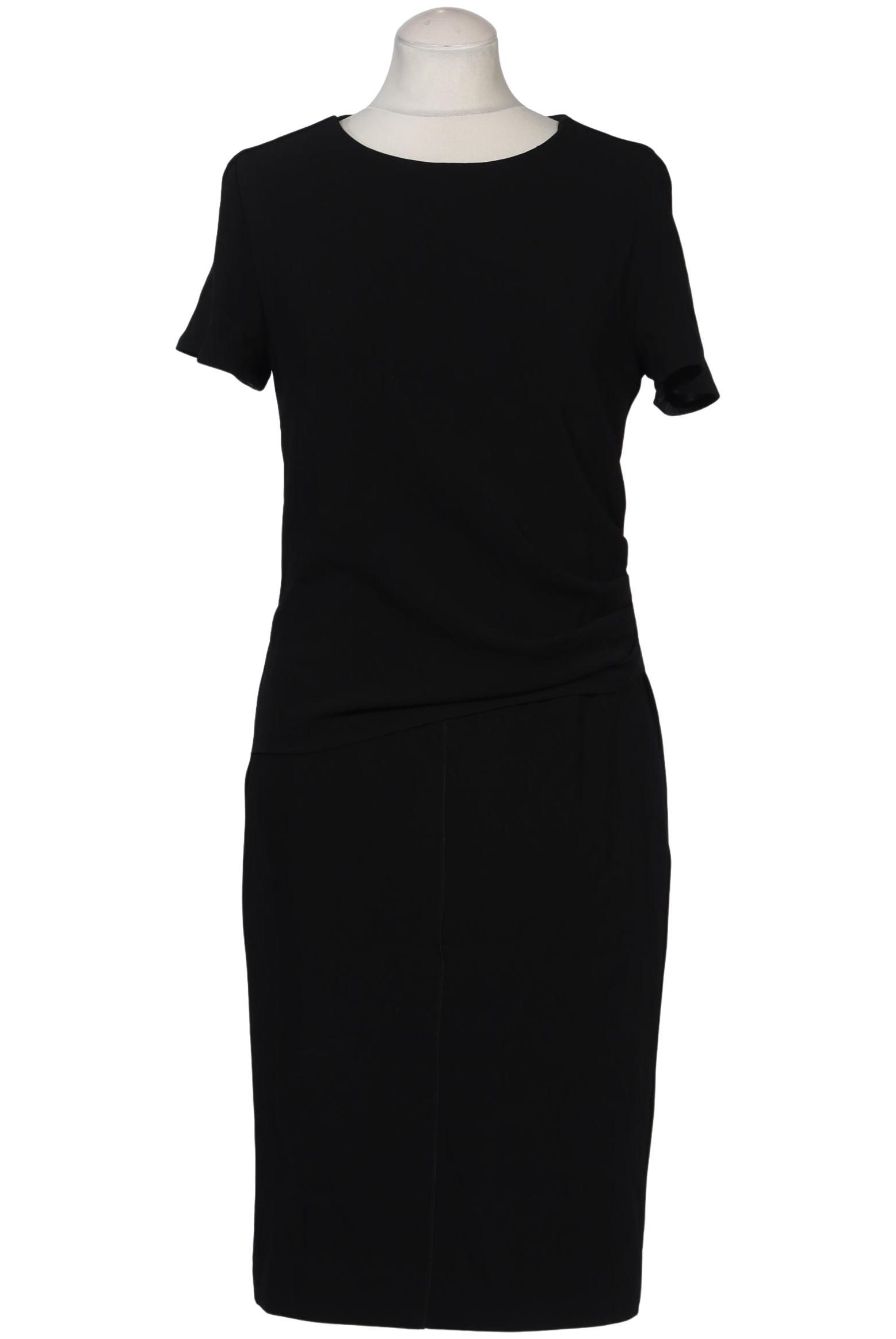 

Marc Cain Damen Kleid, schwarz, Gr. 38