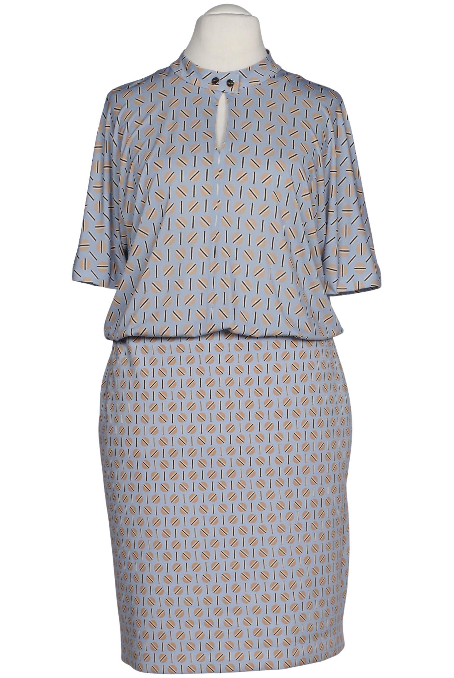 

Marc Cain Damen Kleid, mehrfarbig, Gr. 48