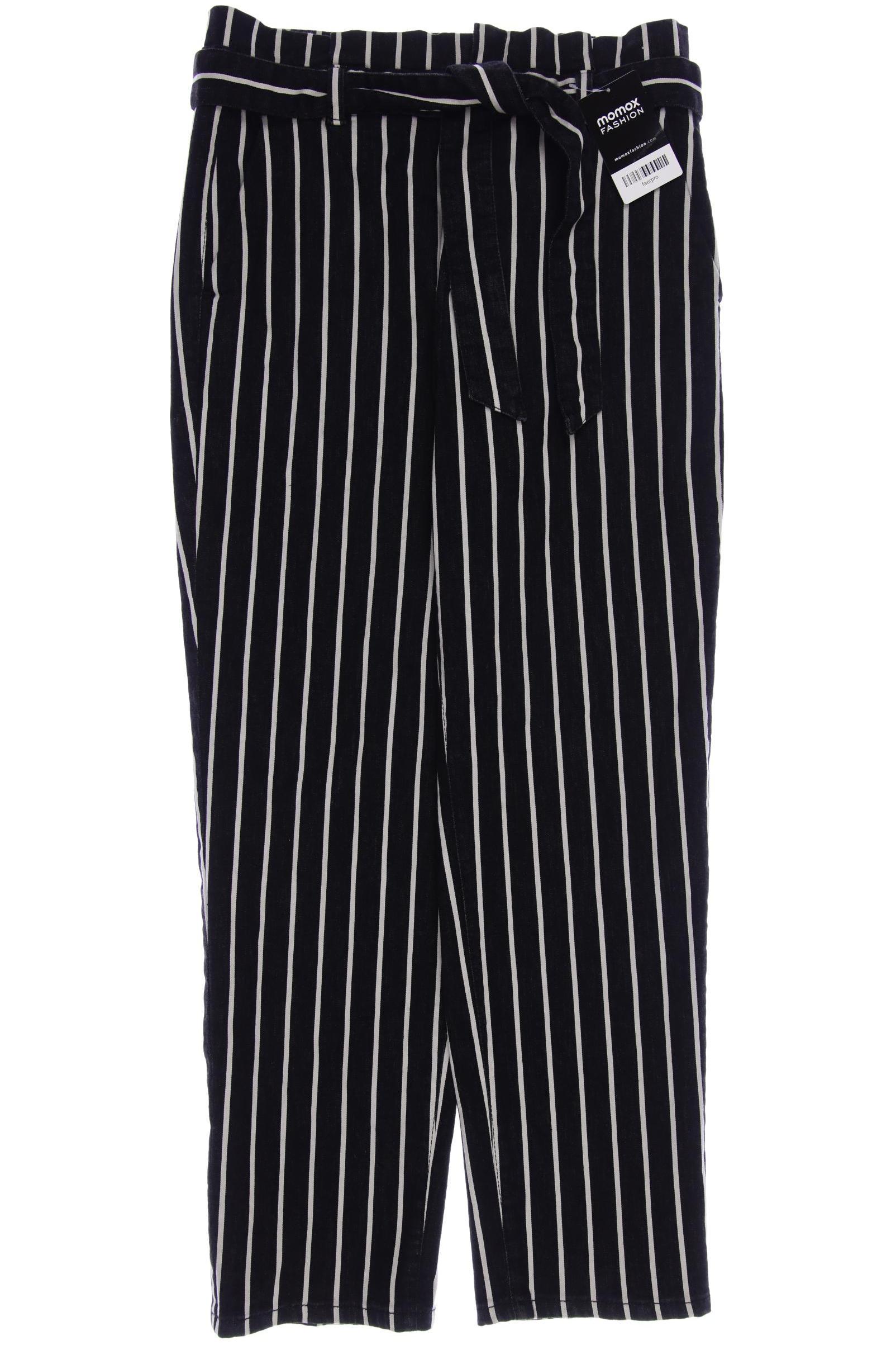 

Marc Cain Damen Jeans, schwarz