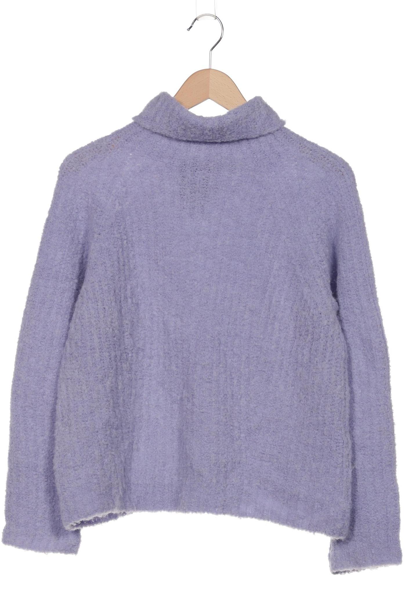 

Marc Cain Damen Pullover, flieder, Gr. 38