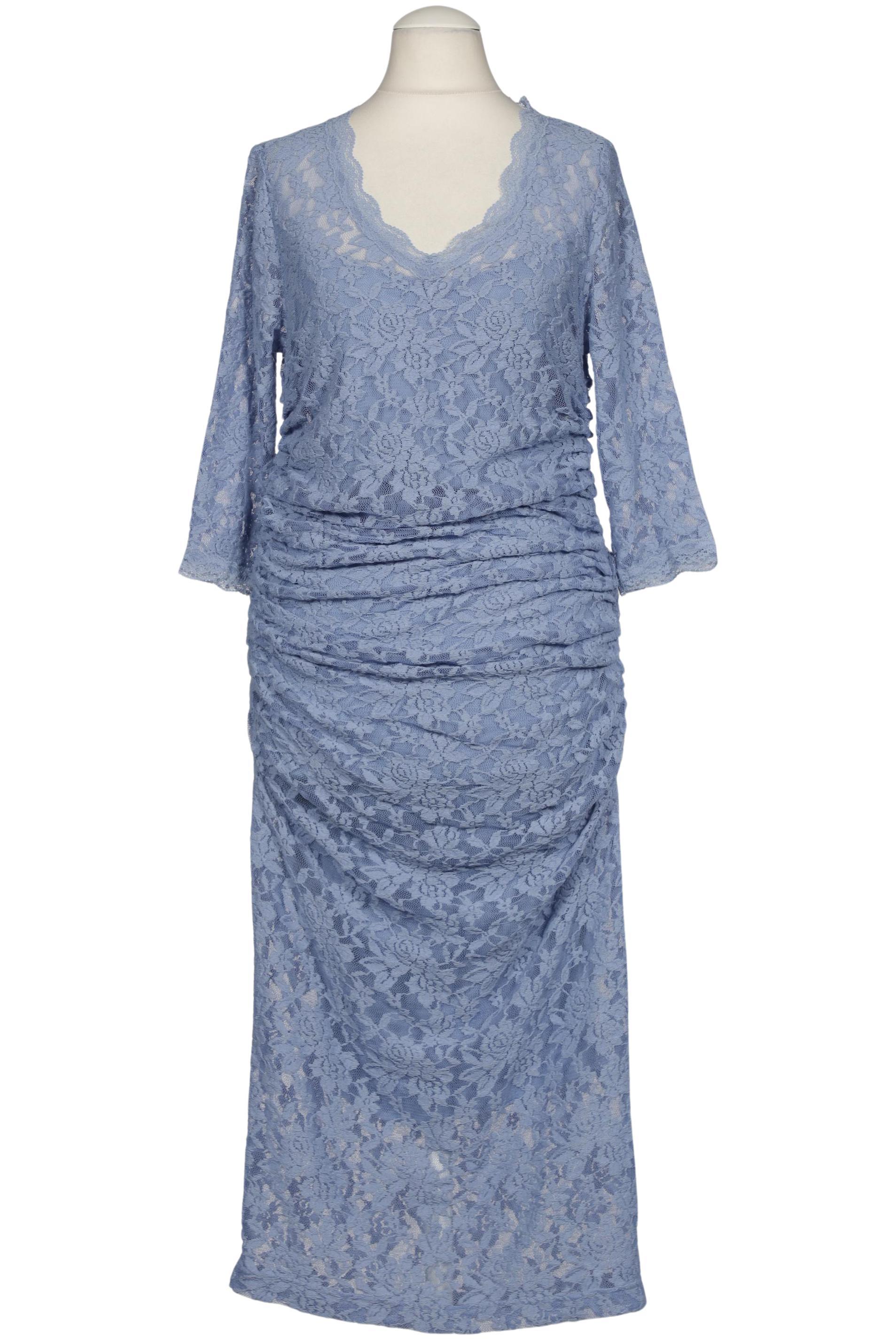 Thumbnail - Marc Cain Damen Kleid, blau, Gr. 38