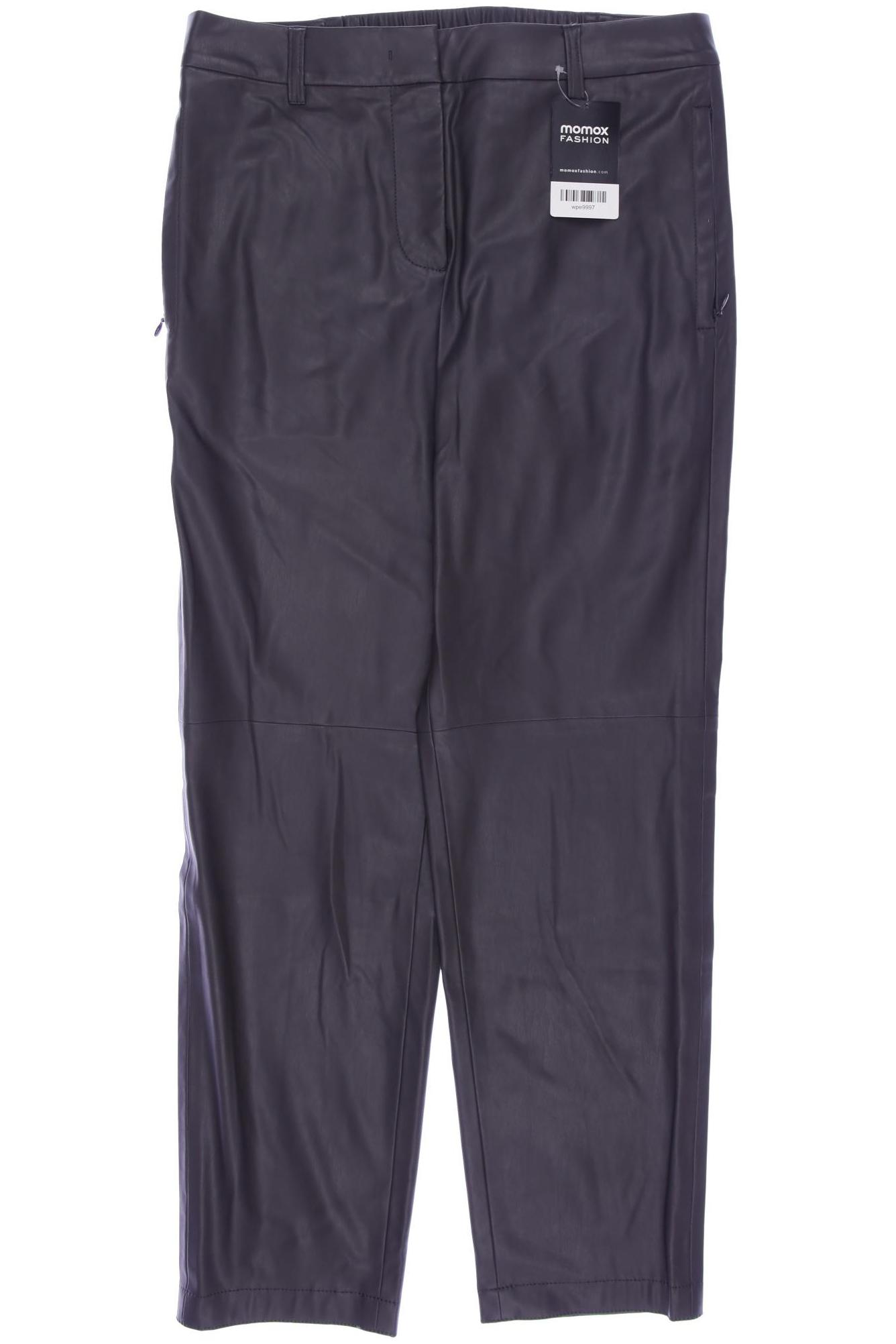 

Marc Cain Damen Stoffhose, grau