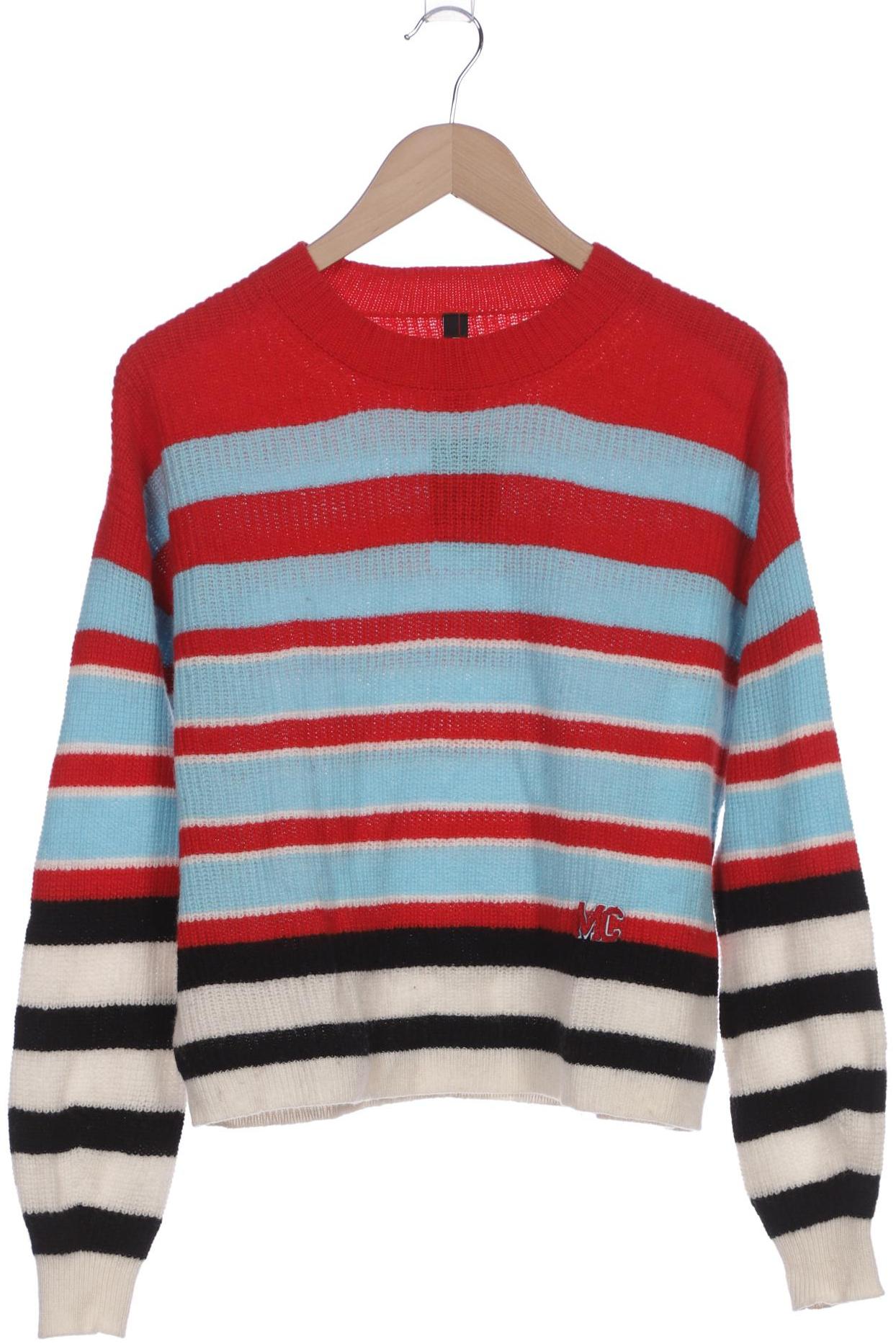 

Marc Cain Damen Pullover, mehrfarbig, Gr. 42