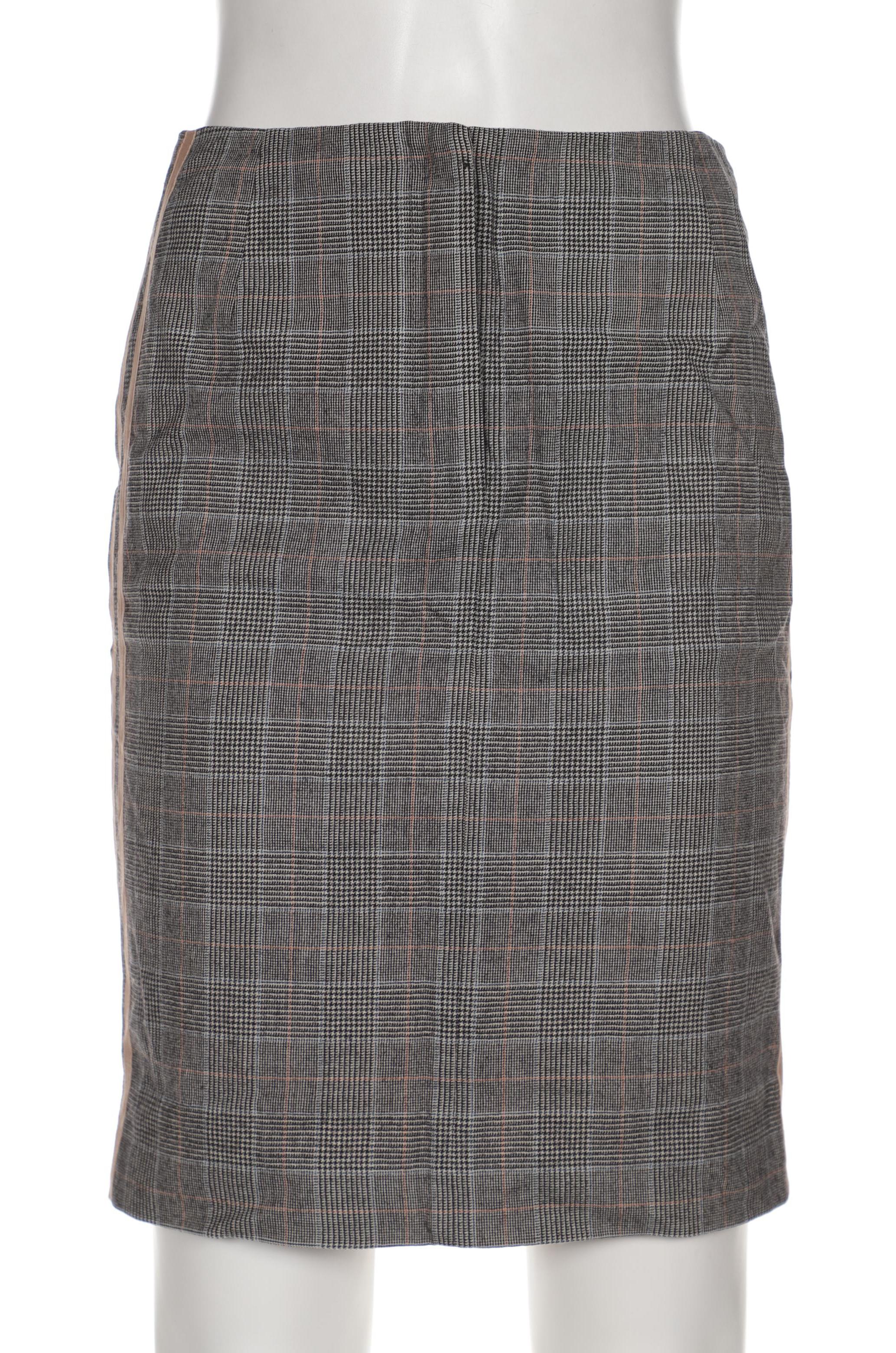 

Marc Cain Damen Rock, grau
