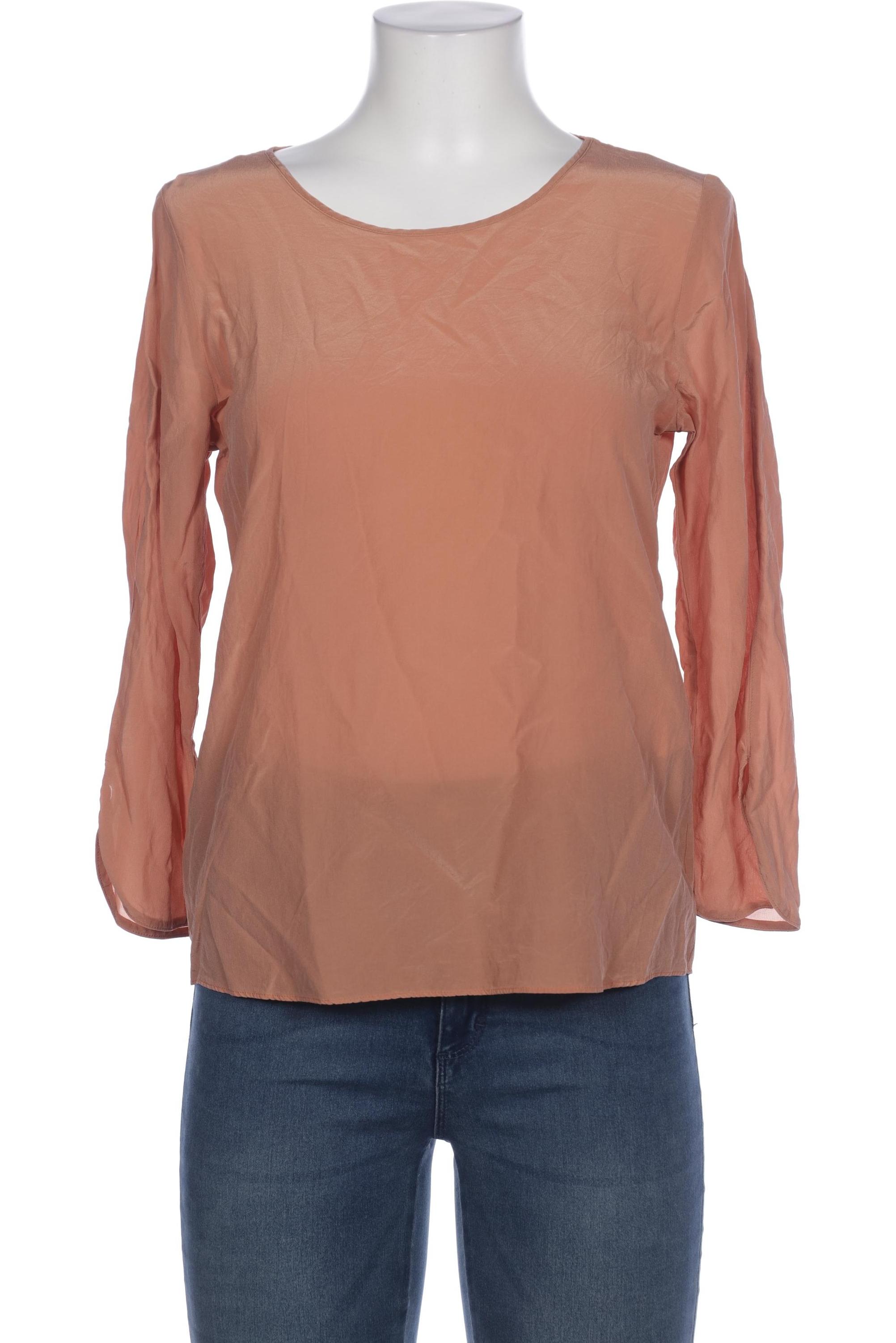 

Marc Cain Damen Bluse, orange, Gr. 36