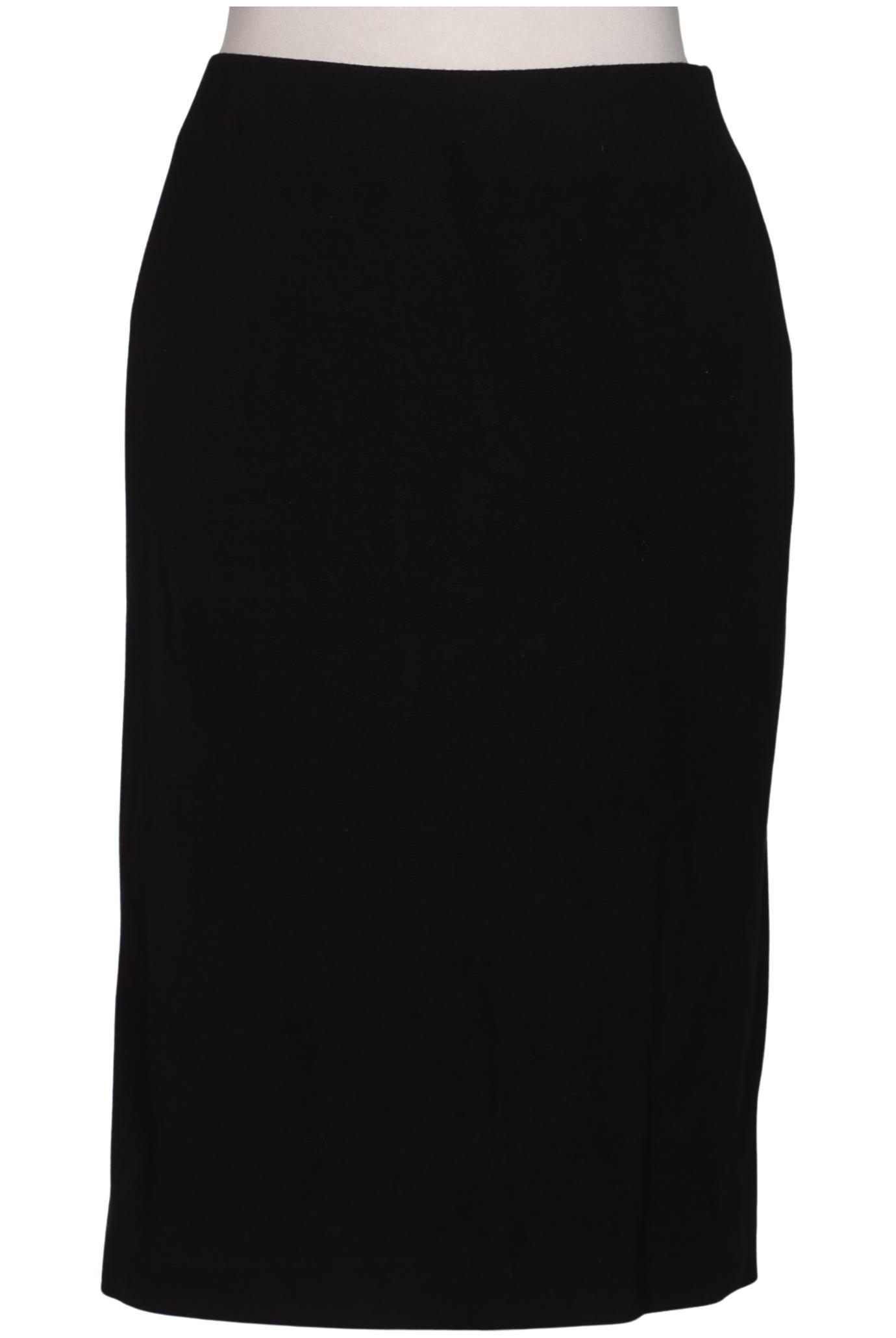 

Marc Cain Damen Rock, schwarz, Gr. 40