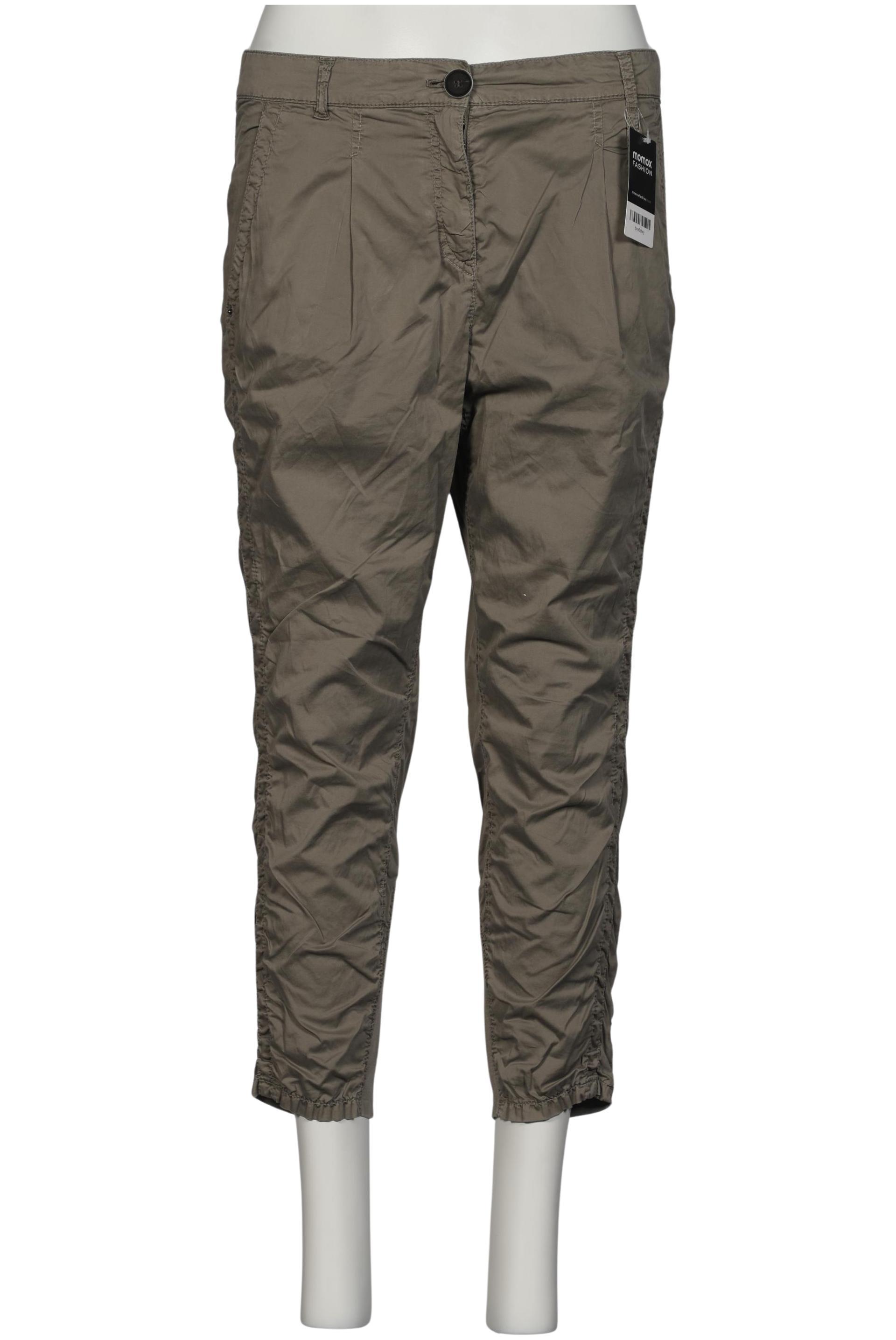 

Marc Cain Damen Stoffhose, beige, Gr. 40