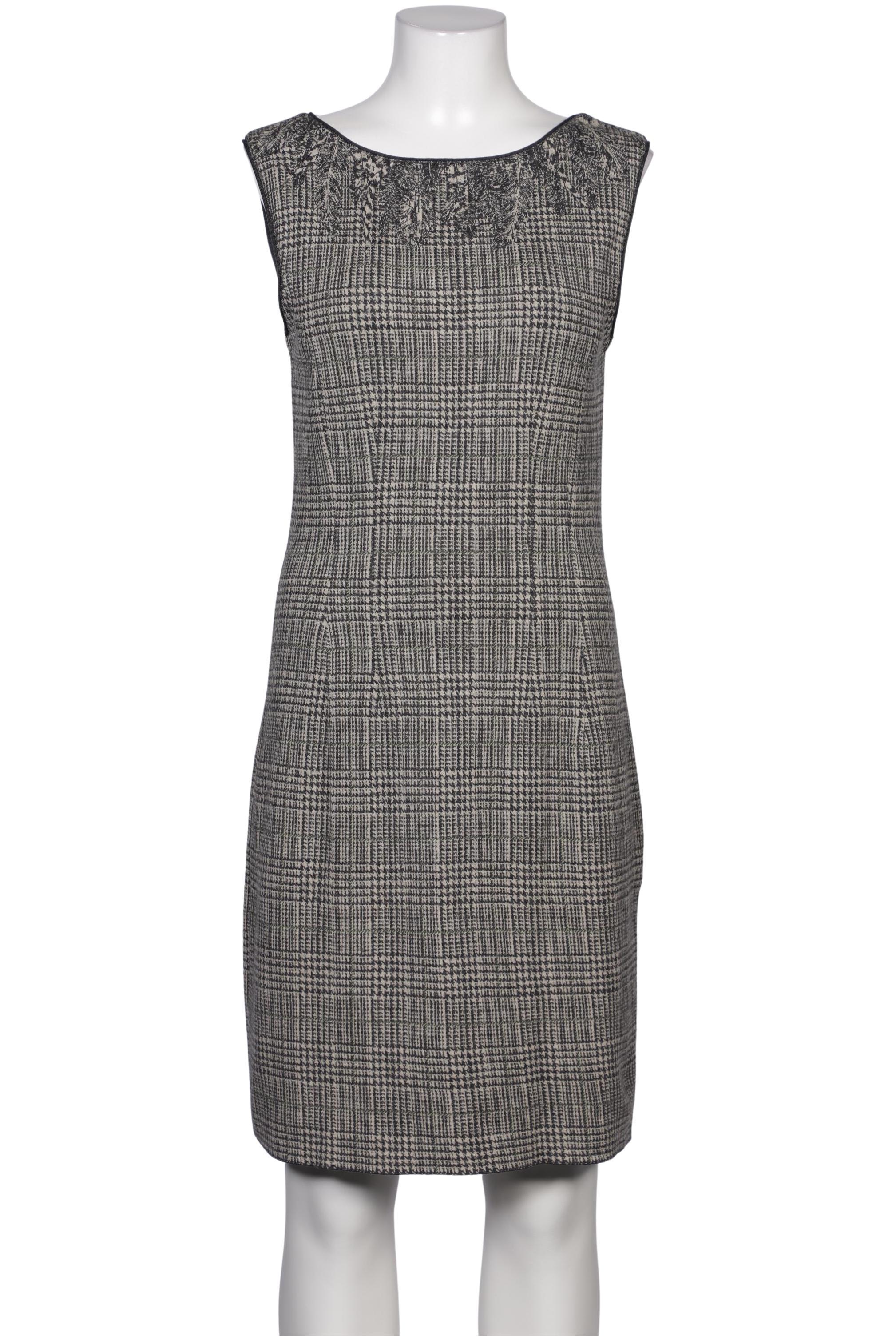 

Marc Cain Damen Kleid, grau, Gr. 40