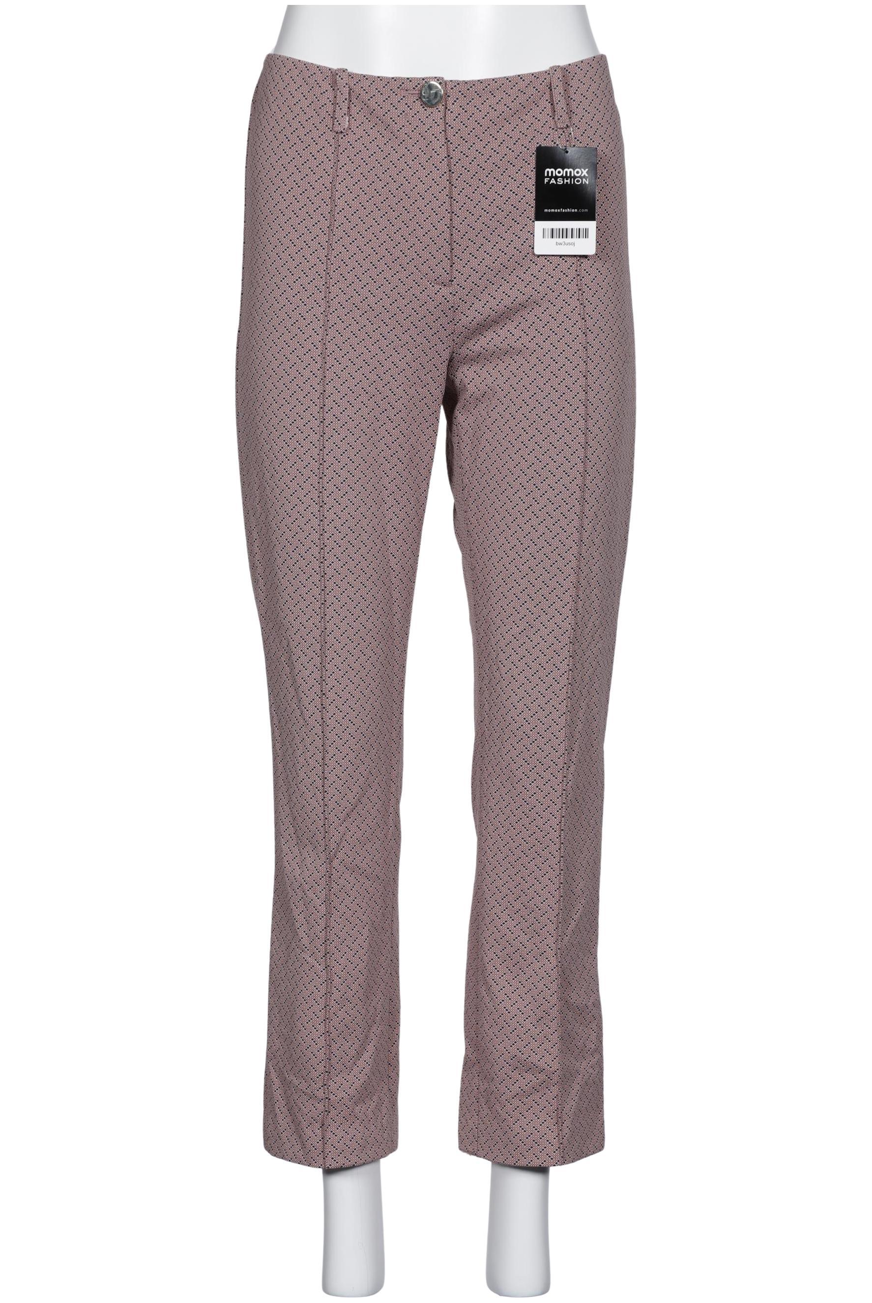 

Marc Cain Damen Stoffhose, pink, Gr. 40