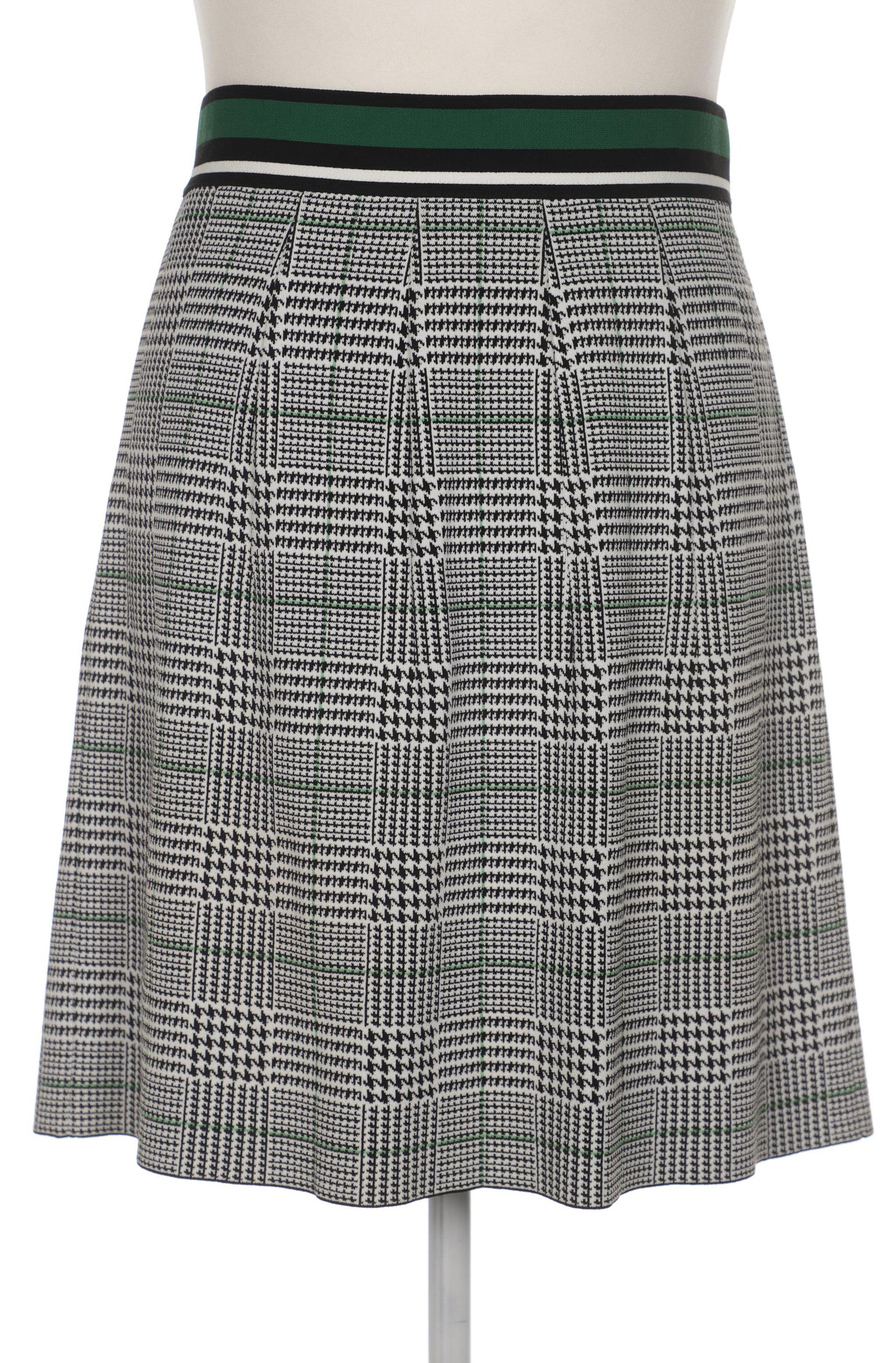

Marc Cain Damen Rock, schwarz
