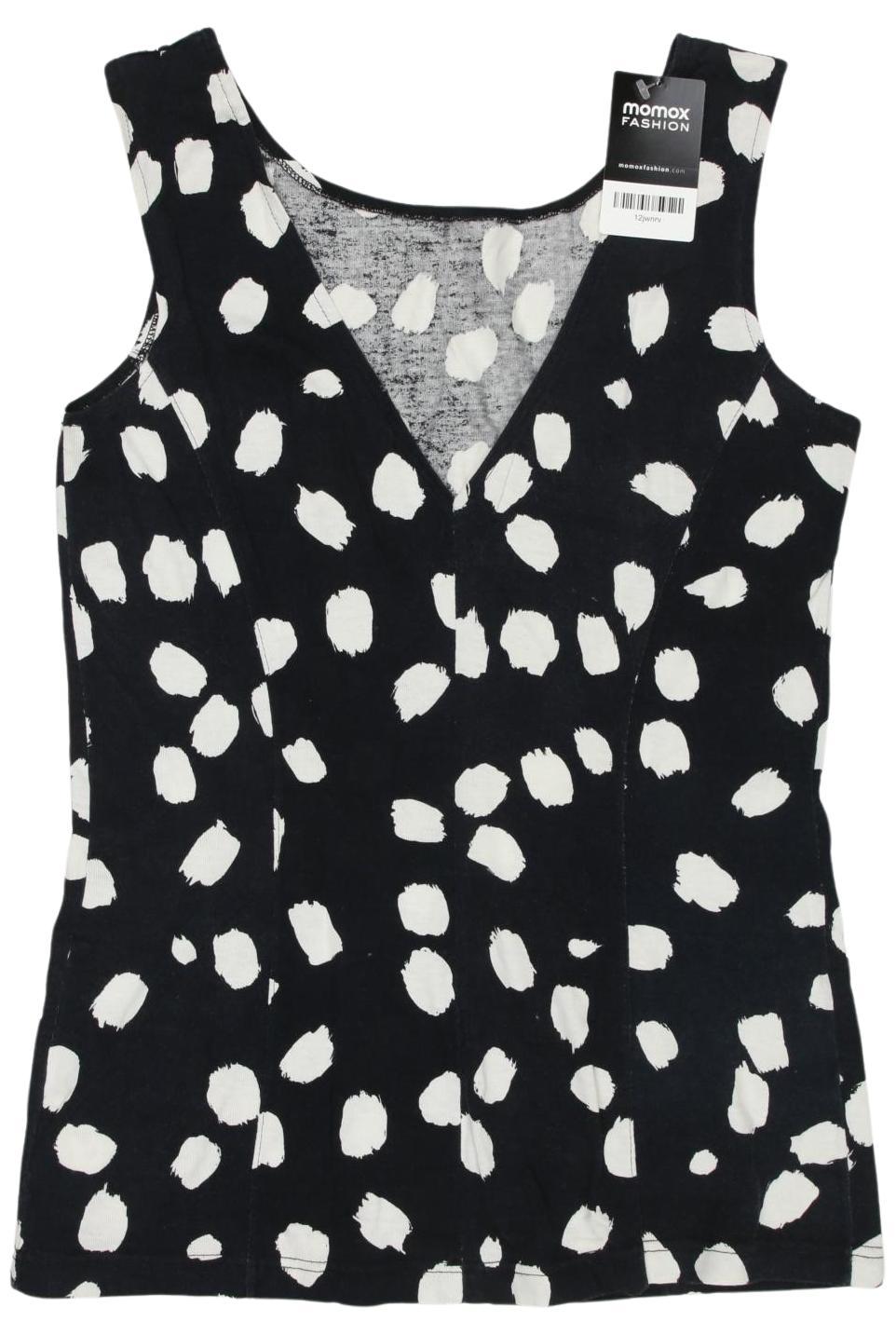 

Marc Cain Damen Top, marineblau, Gr. 40