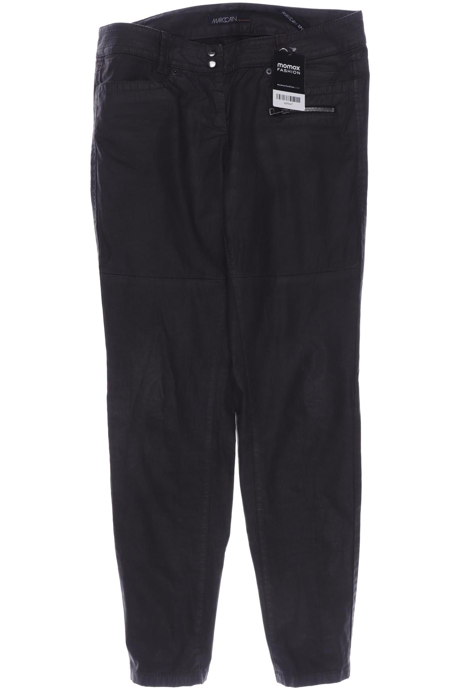 

Marc Cain Damen Jeans, braun, Gr. 38