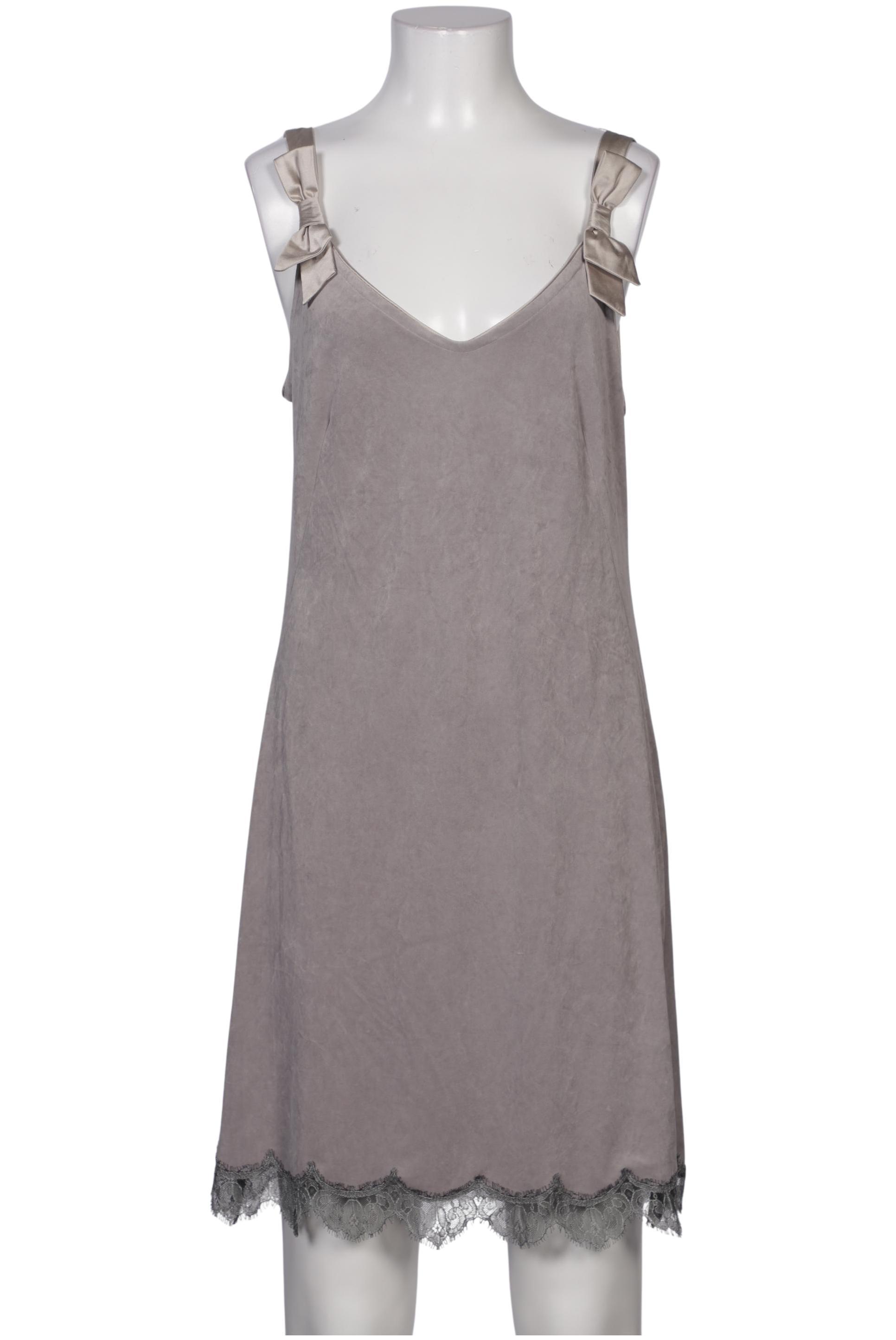 

Marc Cain Damen Kleid, grau, Gr. 40