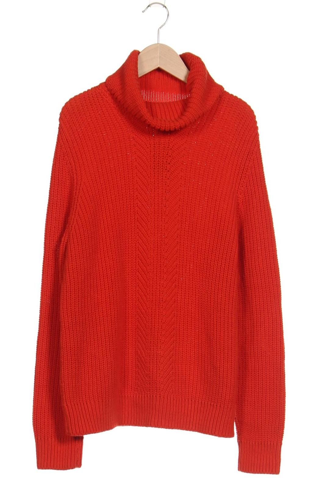 

Marc Cain Damen Pullover, rot, Gr. 40