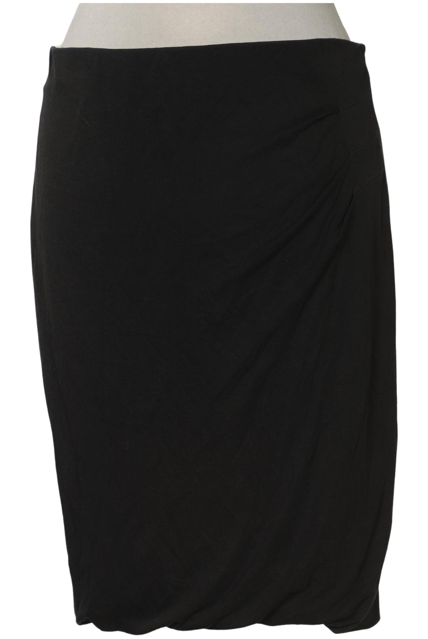 

Marc Cain Damen Rock, schwarz, Gr. 36