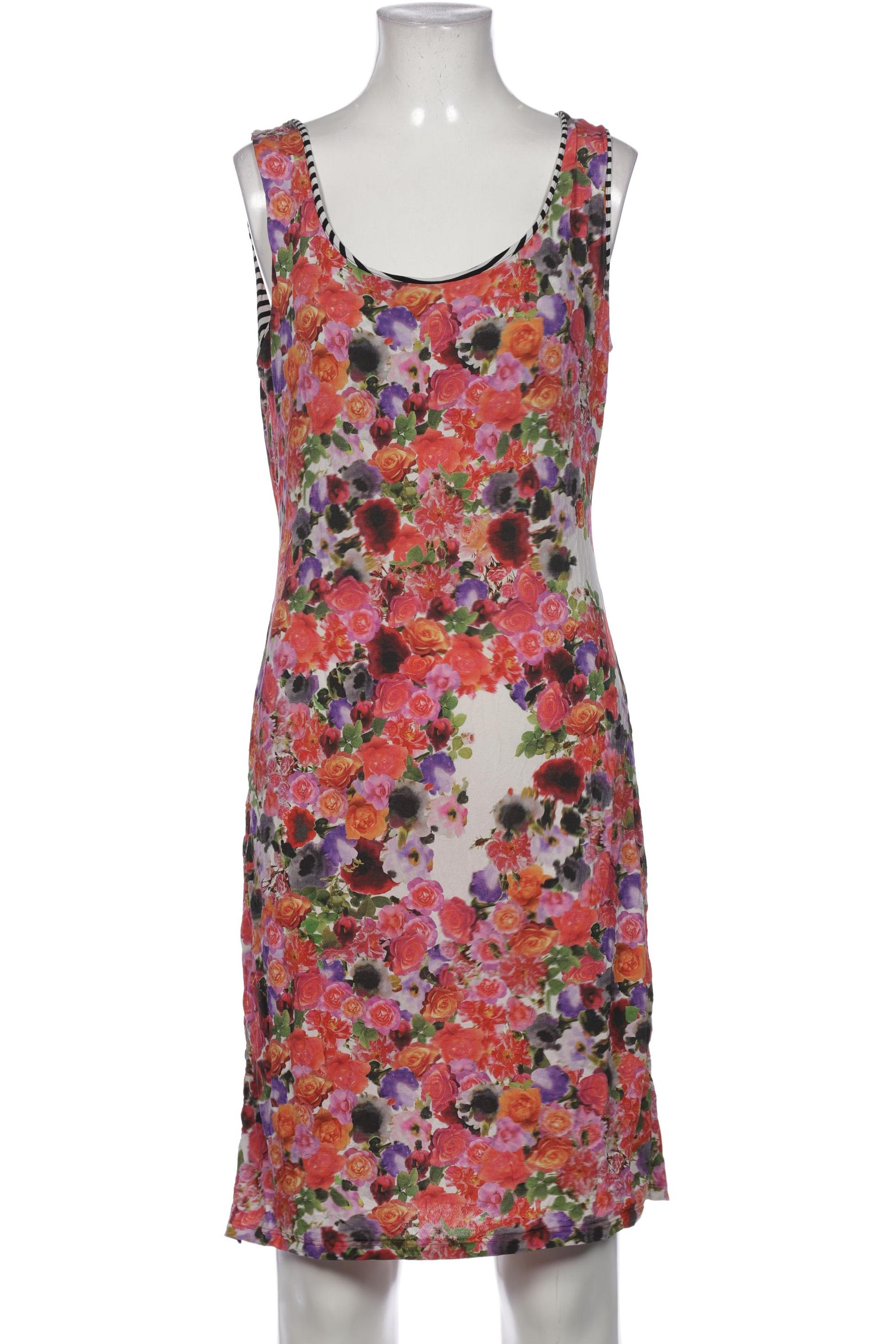 

Marc Cain Damen Kleid, mehrfarbig, Gr. 38