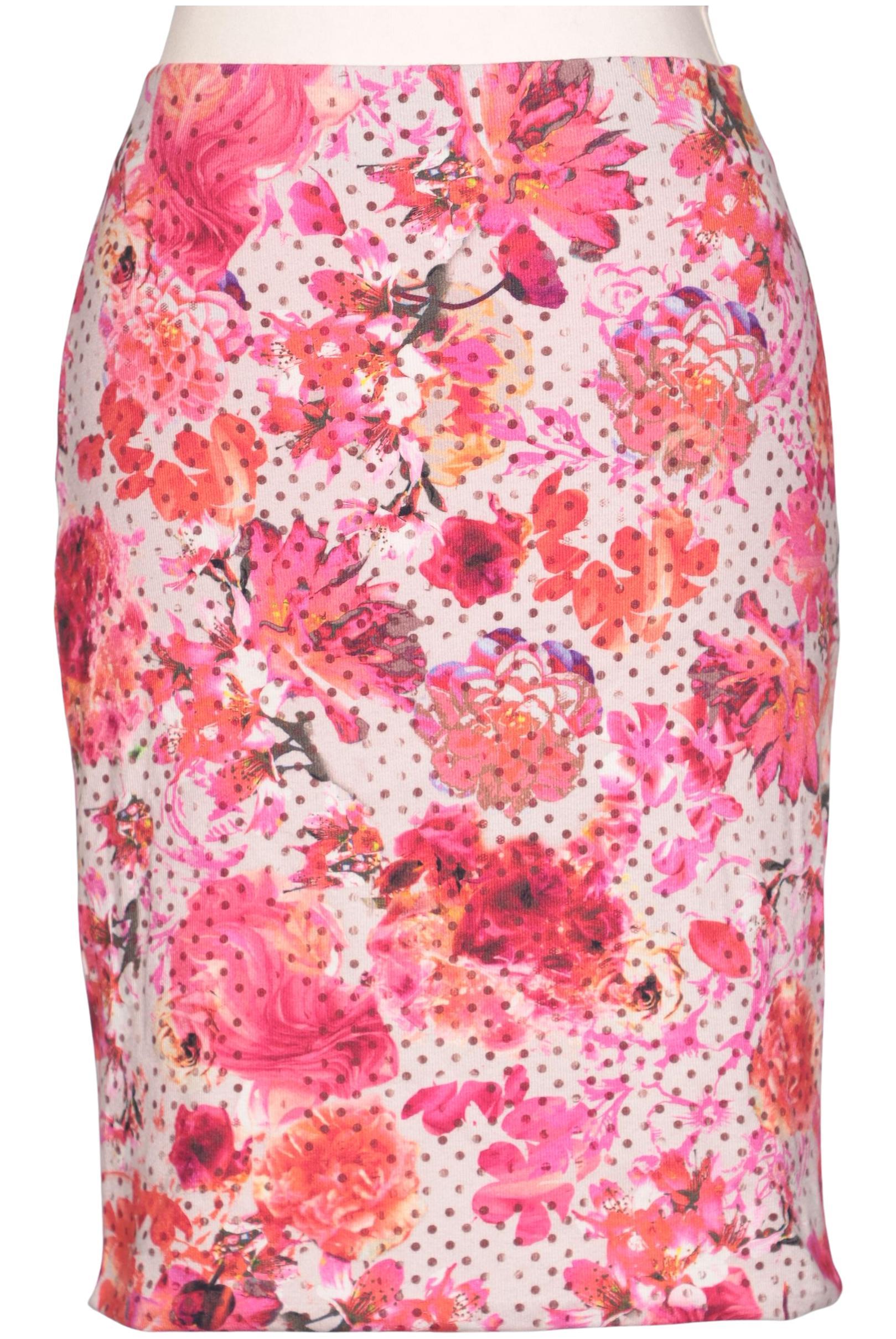 

Marc Cain Damen Rock, mehrfarbig, Gr. 38