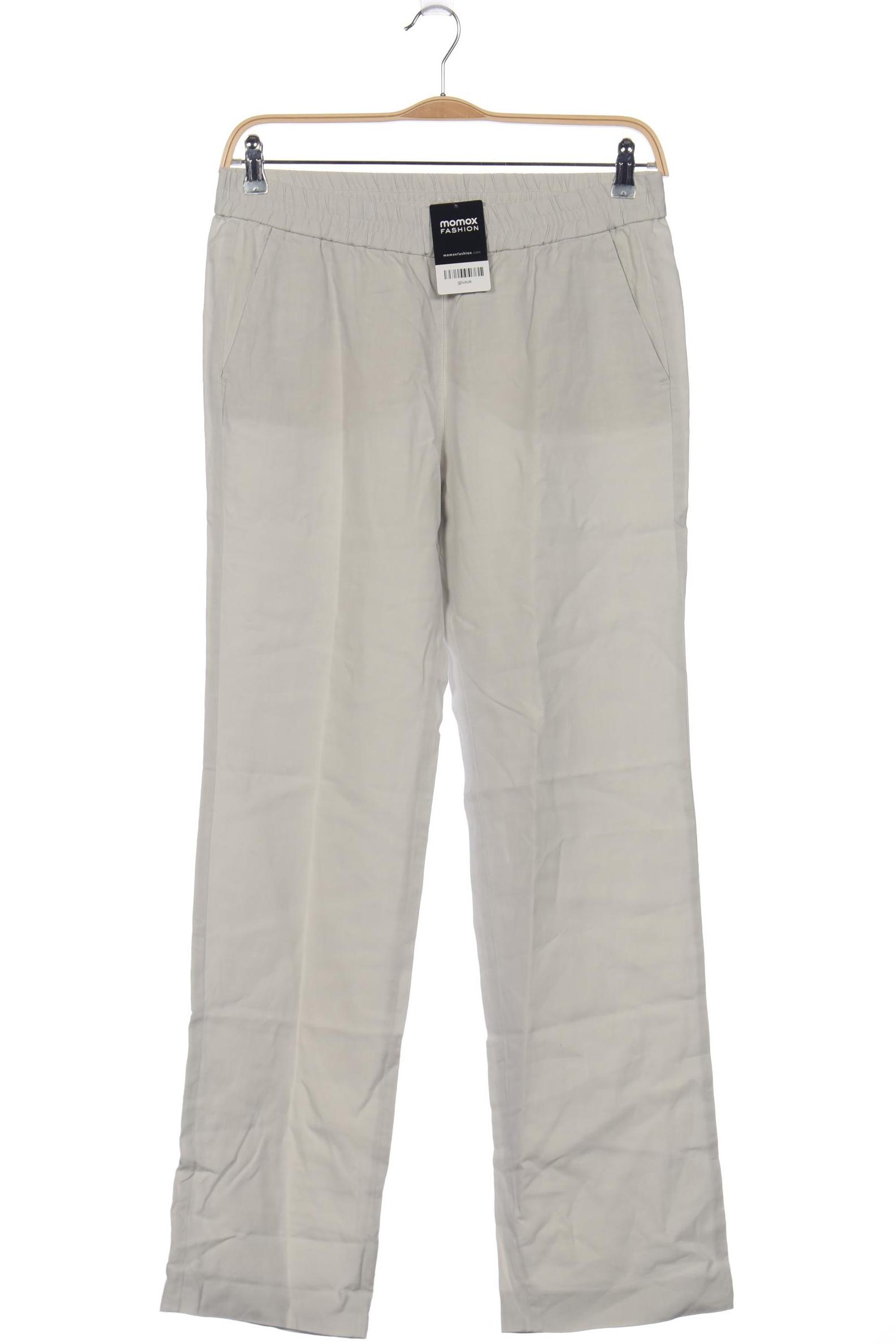 

Marc Cain Damen Stoffhose, grau, Gr. 40