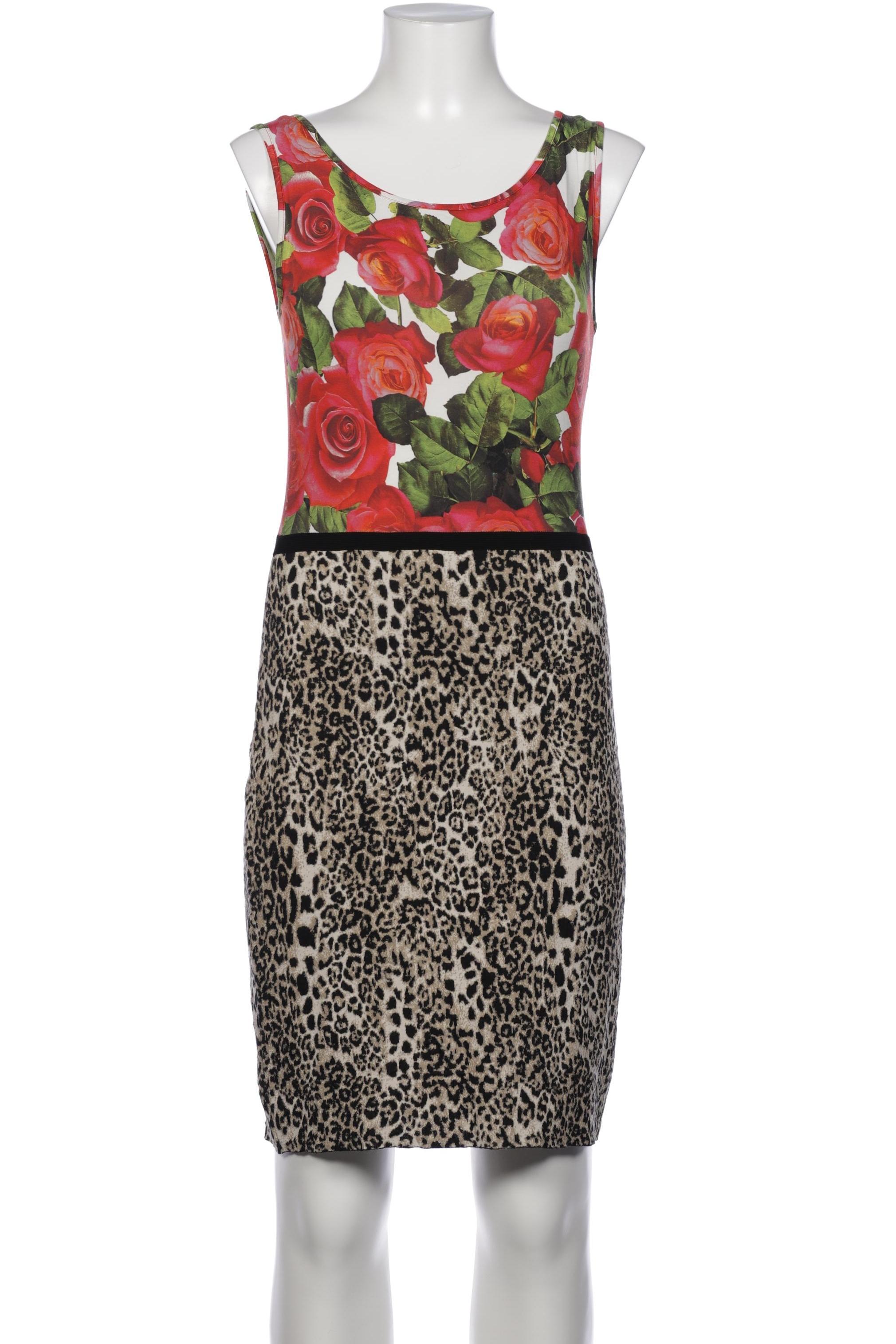 

Marc Cain Damen Kleid, mehrfarbig, Gr. 38