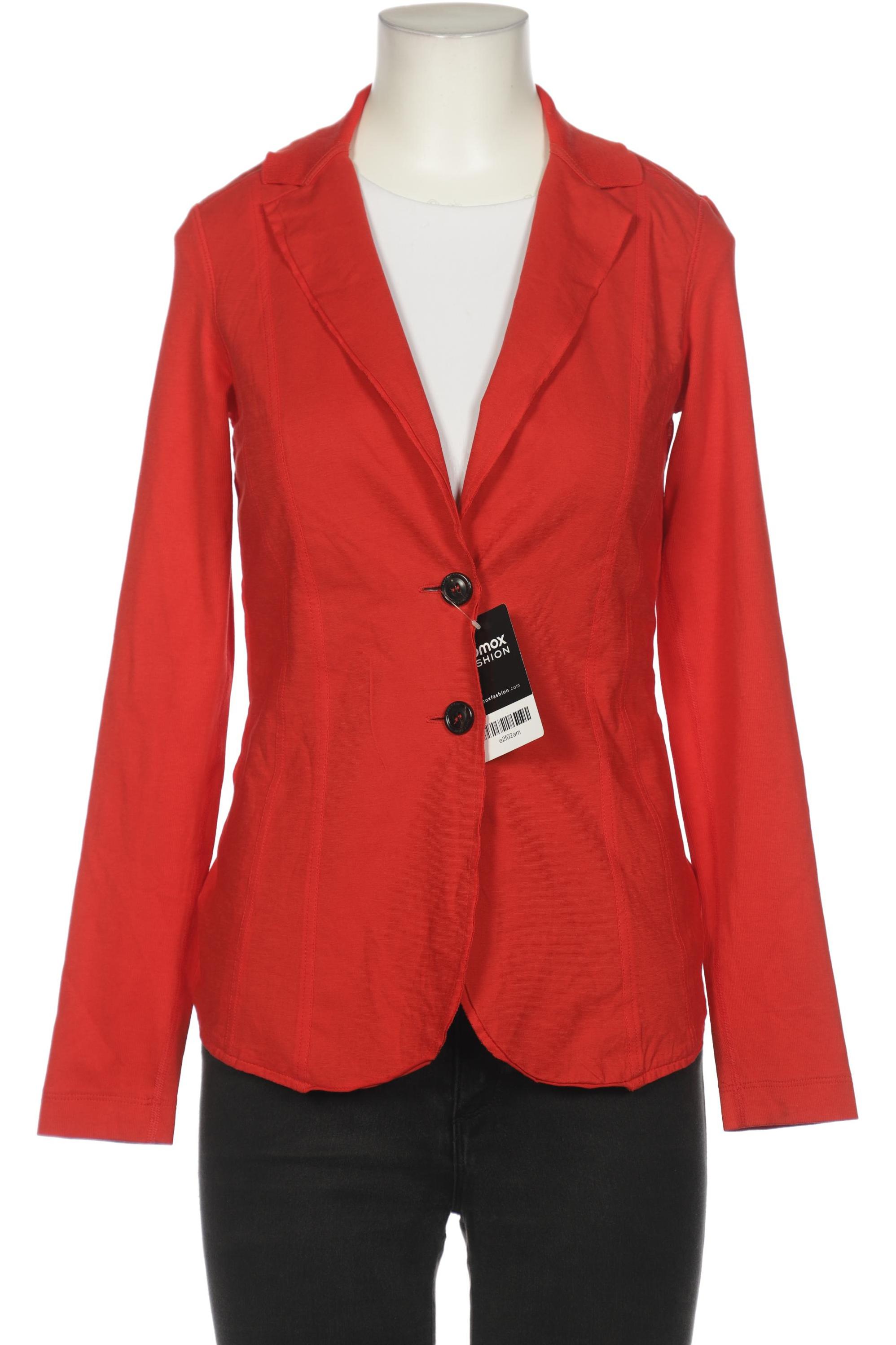 

Marc Cain Damen Blazer, rot, Gr. 36