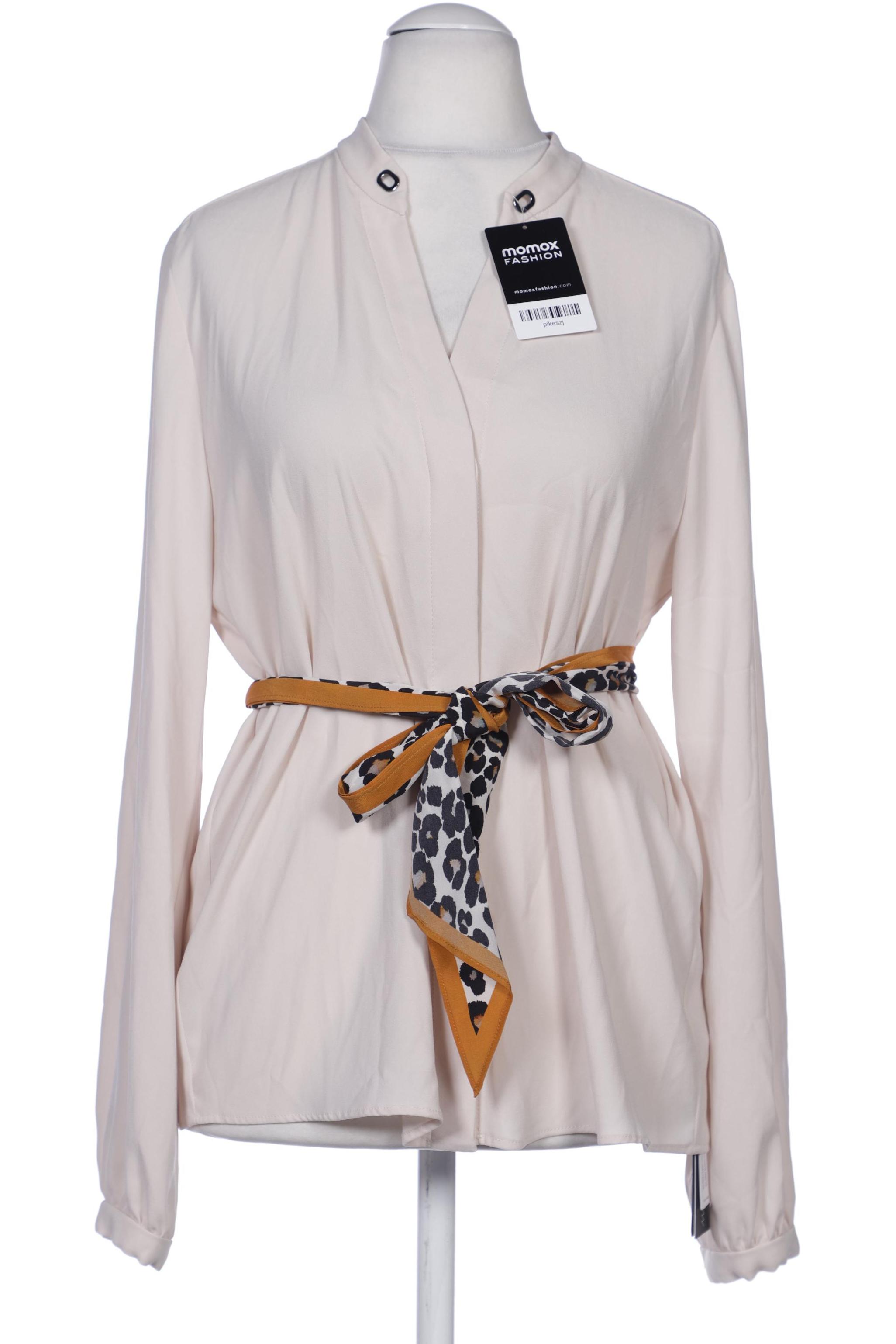 

Marc Cain Damen Bluse, beige, Gr. 38