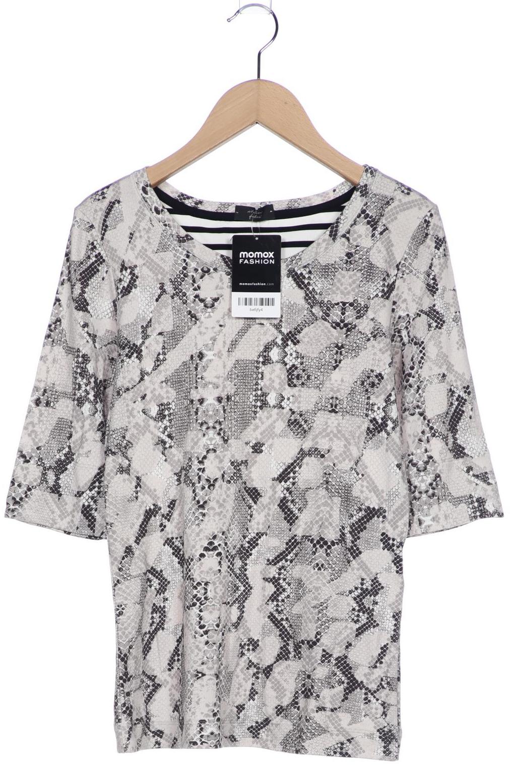 

Marc Cain Damen T-Shirt, grau, Gr. 38